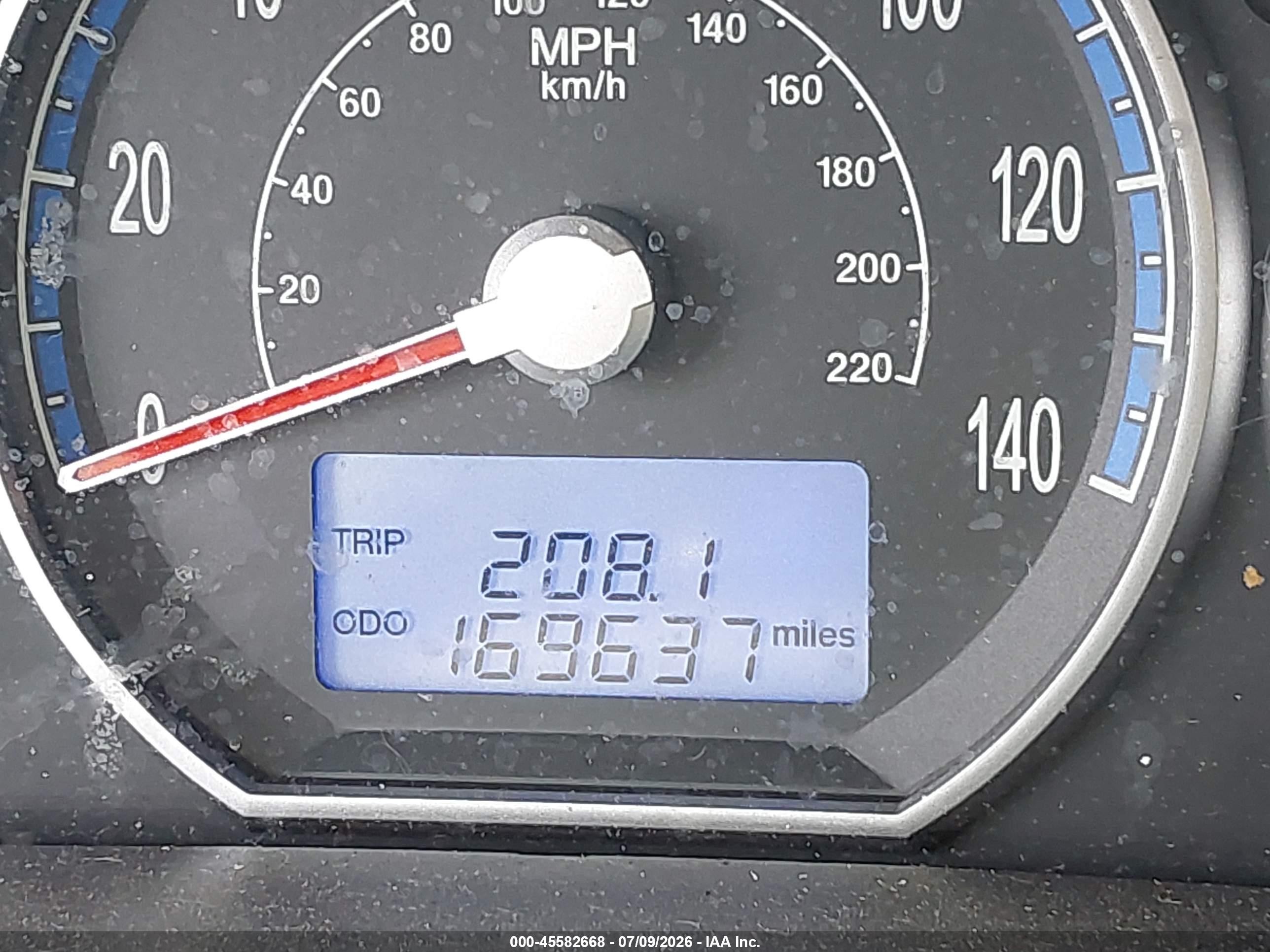 2009 Hyundai Santa Fe Limited Gray vin: 5NMSH13E49H240504