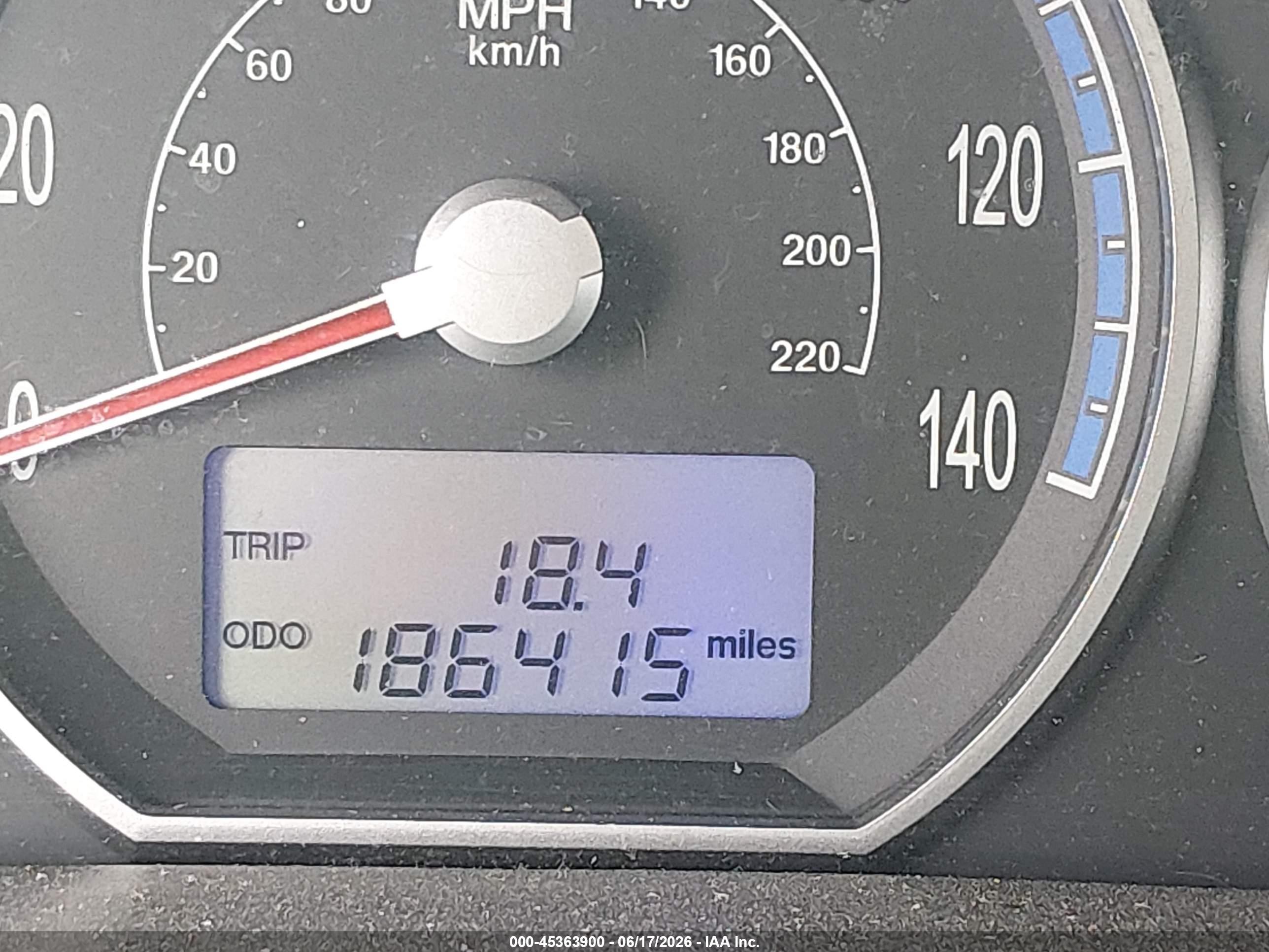 2009 Hyundai Santa Fe Limited Blue vin: 5NMSH13E49H297012