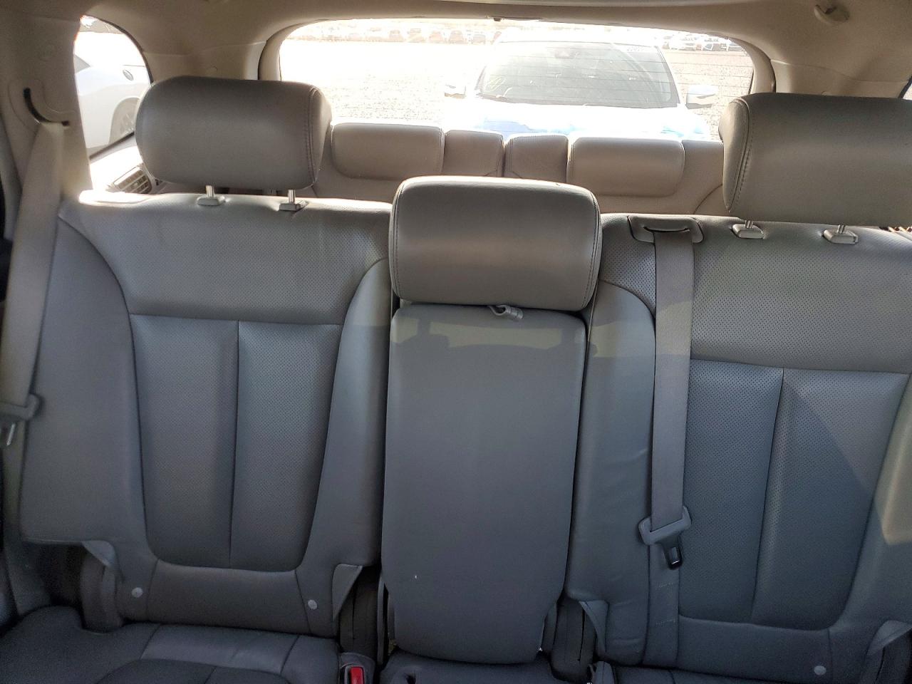 2007 Hyundai Santa Fe Se Black vin: 5NMSH13E57H045668