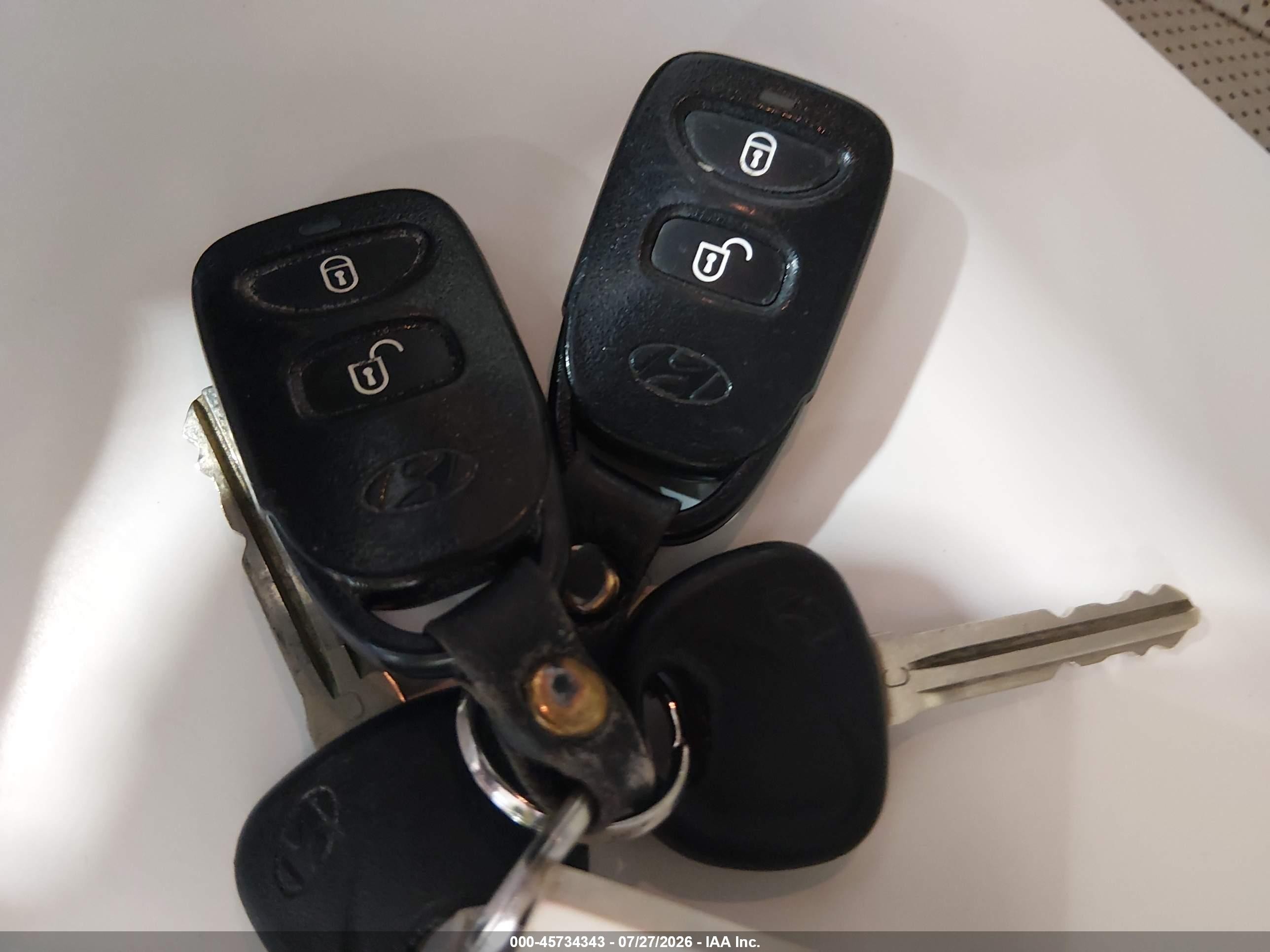 2008 Hyundai Santa Fe Limited/se Золотой vin: 5NMSH13E58H184863