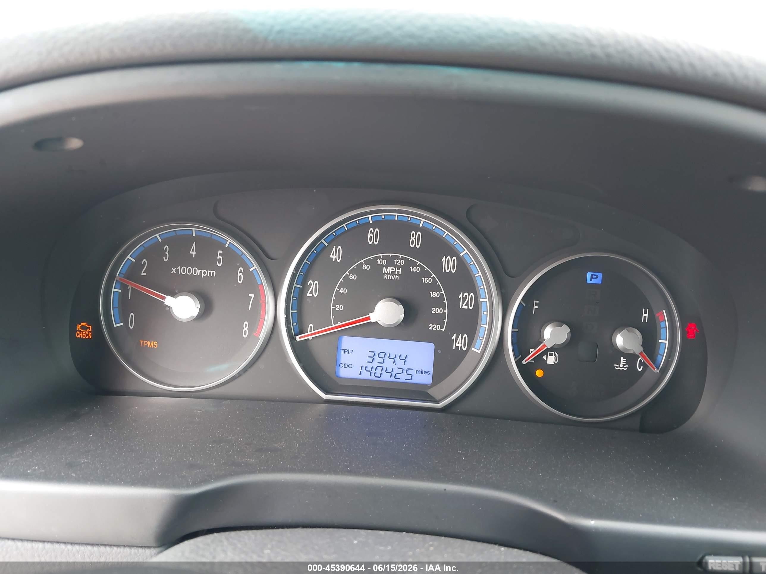2009 Hyundai Santa Fe Limited Серебряный vin: 5NMSH13E59H240141