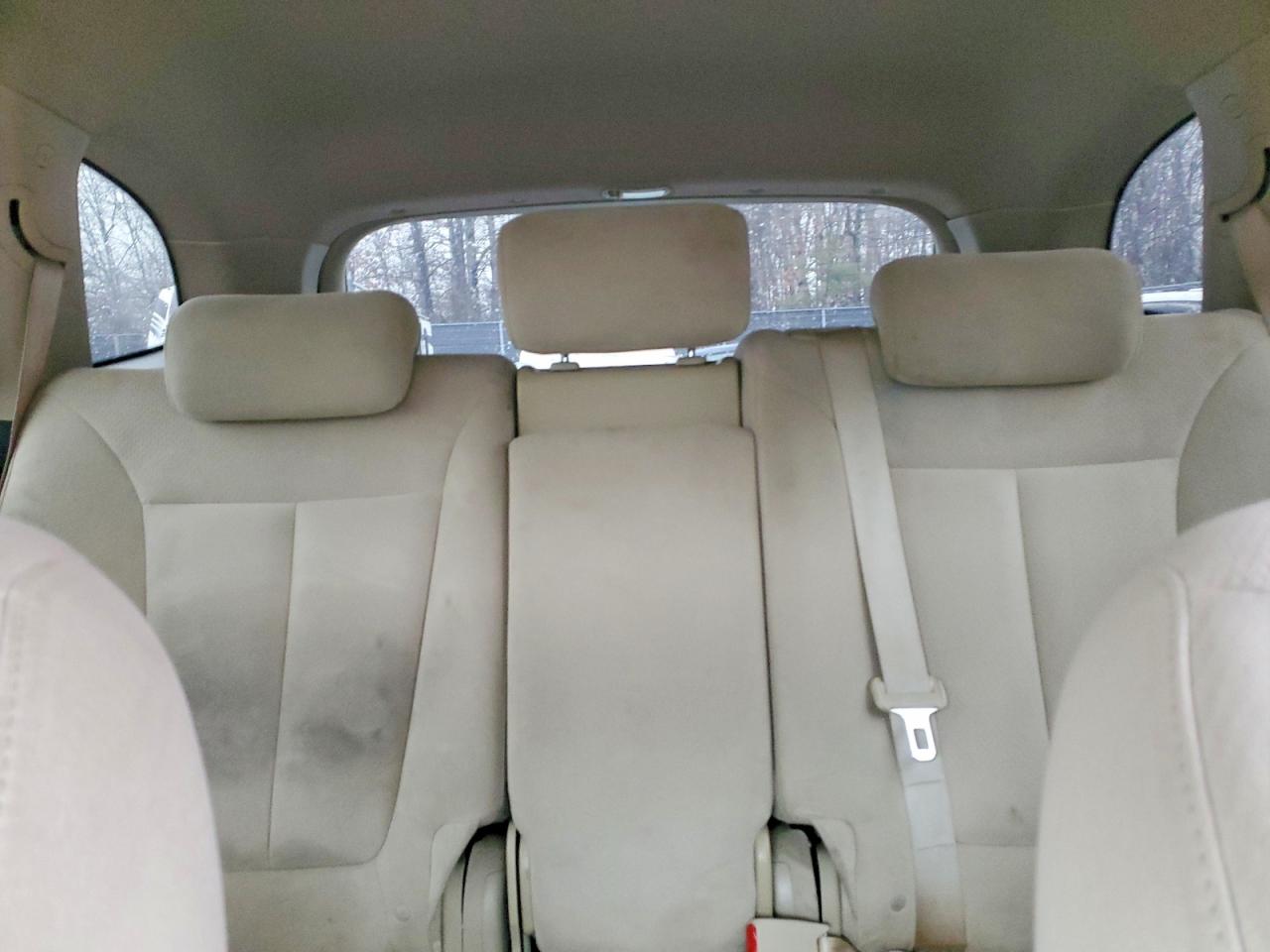 2009 Hyundai Santa Fe Se Black vin: 5NMSH13E59H243699