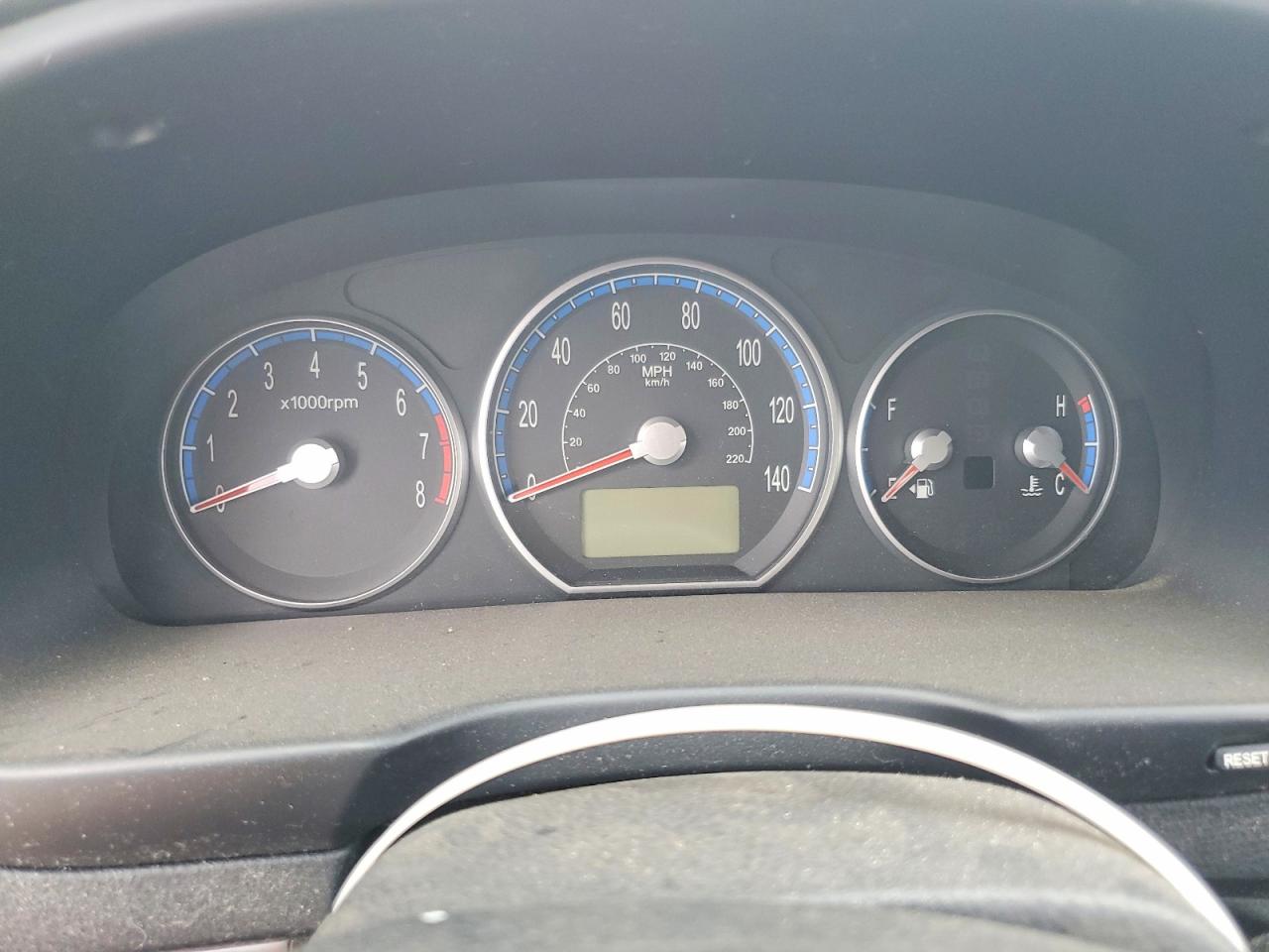 2009 Hyundai Santa Fe Limited Silver vin: 5NMSH13E59H281465
