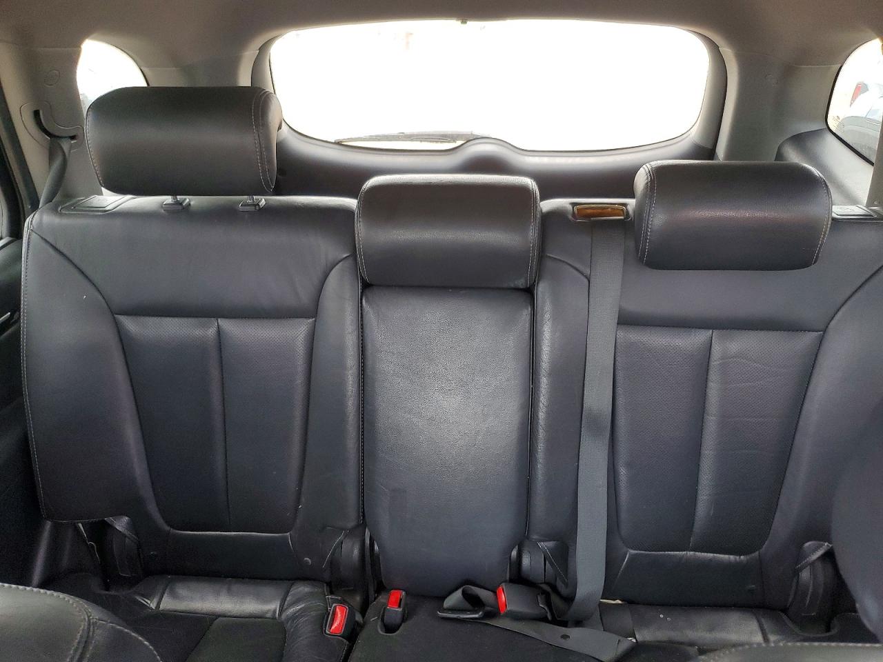 2009 Hyundai Santa Fe Limited Silver vin: 5NMSH13E59H281465