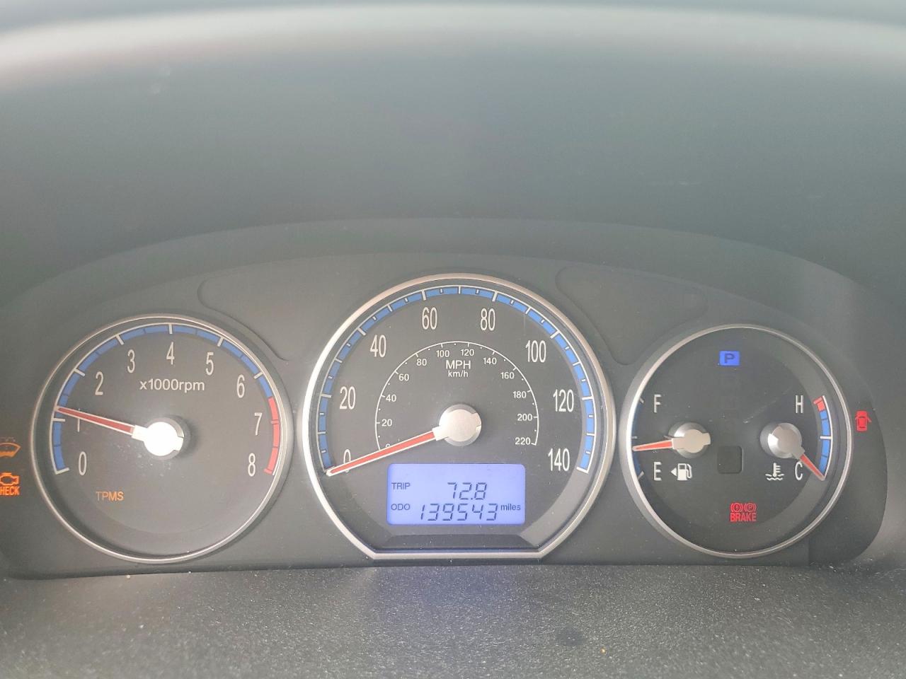 2009 Hyundai Santa Fe Limited White vin: 5NMSH13E59H298265