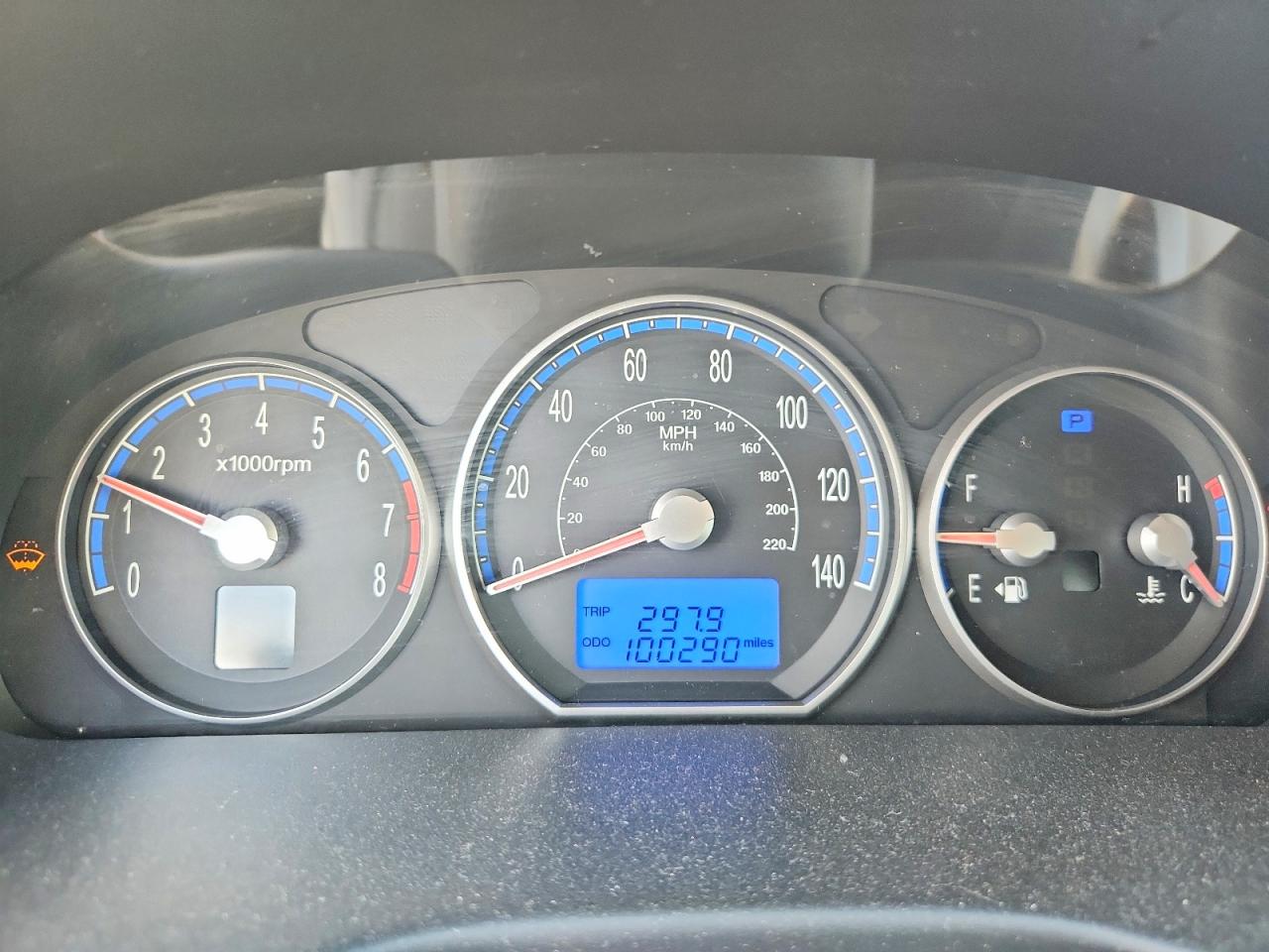 2007 Hyundai Santa Fe Se Silver vin: 5NMSH13E67H018544
