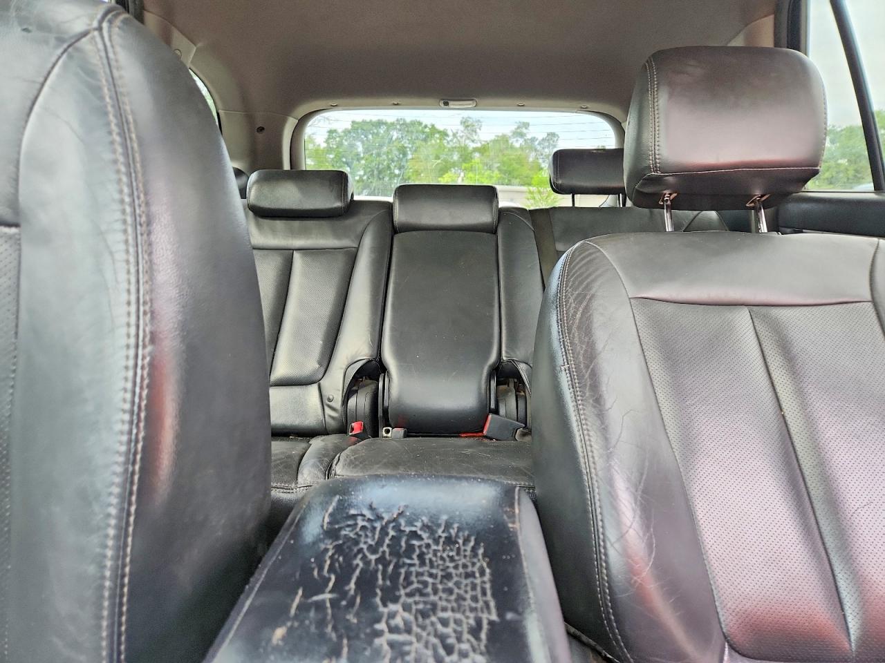 2009 Hyundai Santa Fe Limited Серебряный vin: 5NMSH13E69H286996