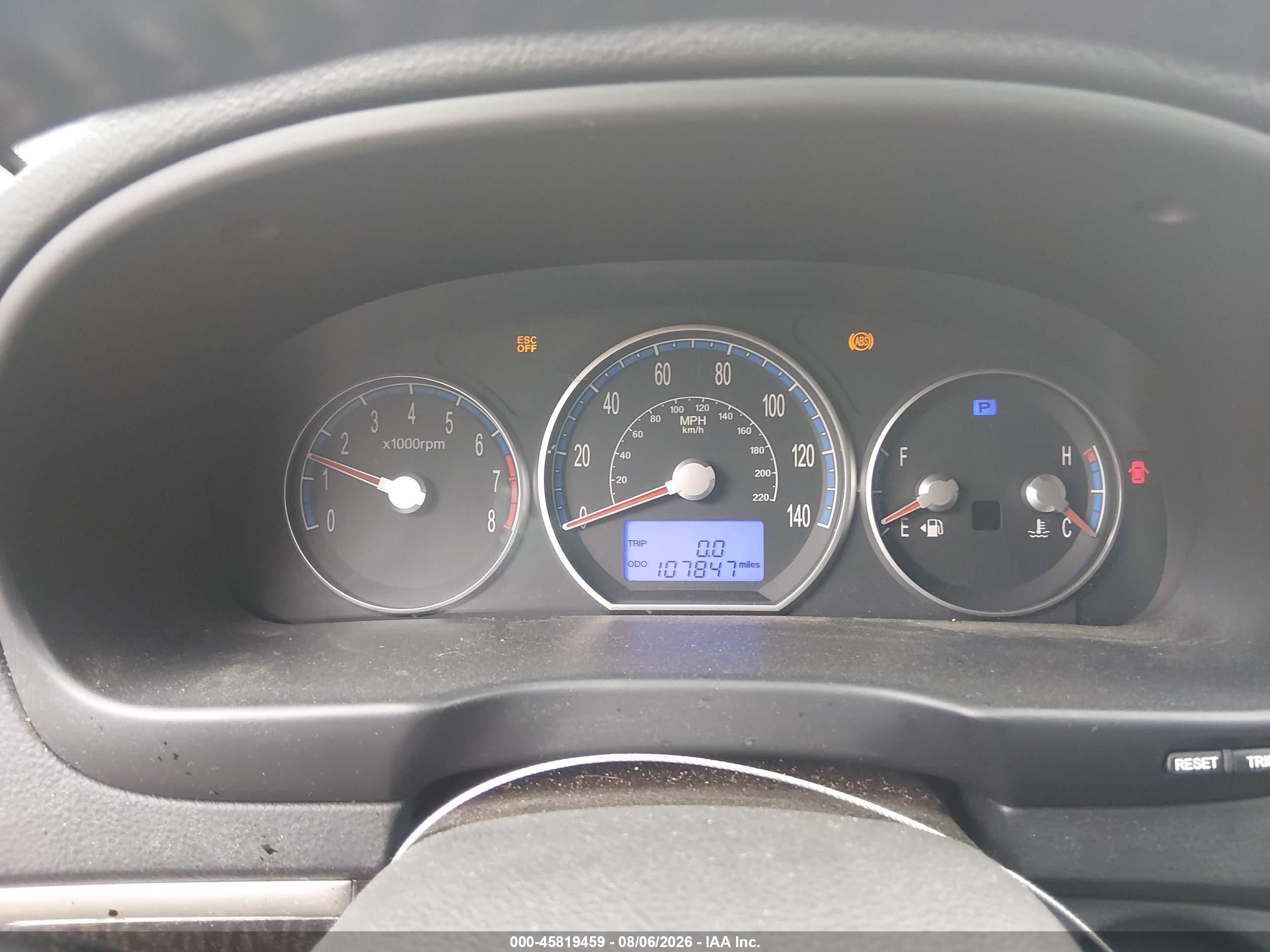 2009 Hyundai Santa Fe Limited Silver vin: 5NMSH13E69H288277