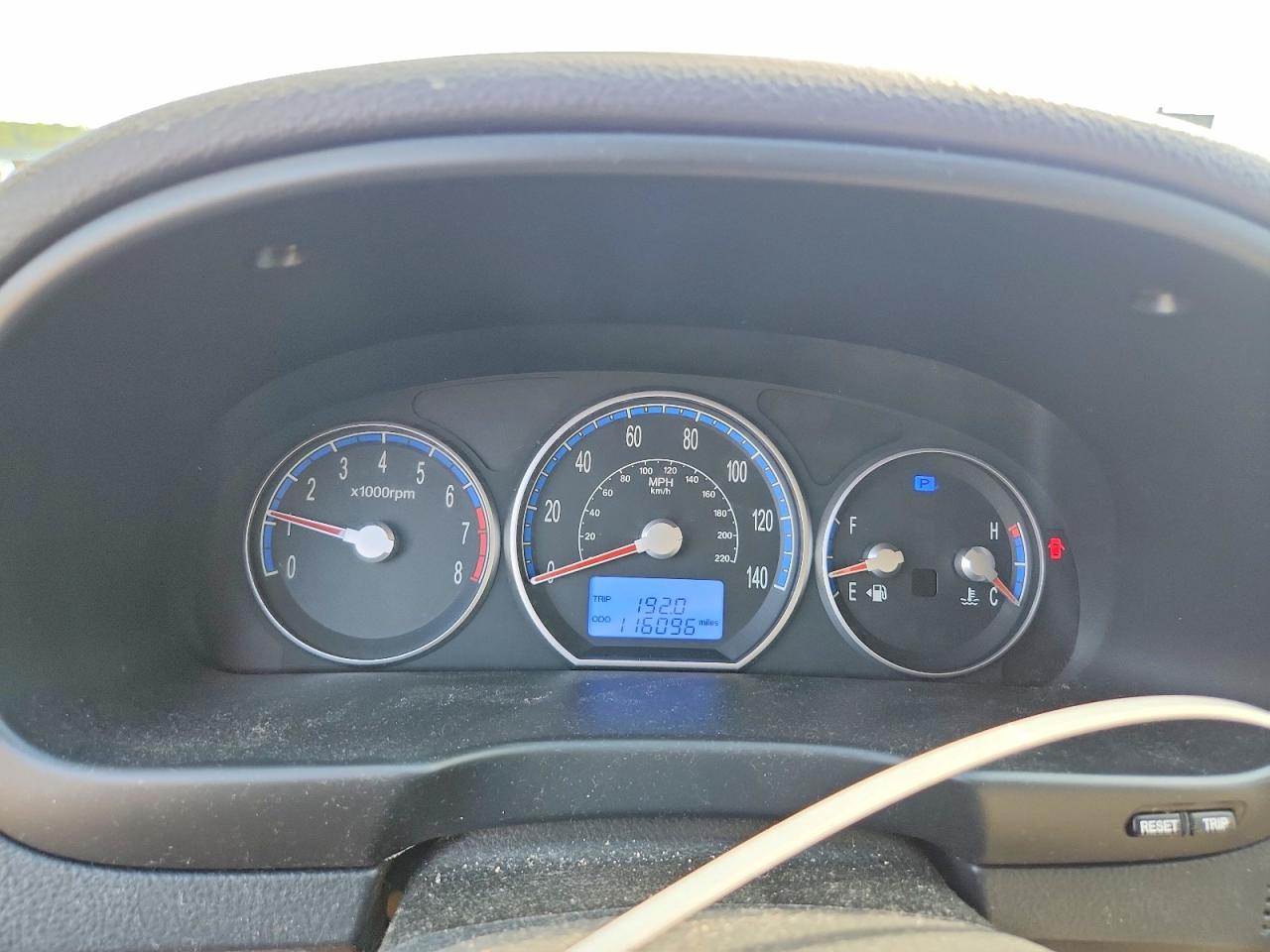 2009 Hyundai Santa Fe Limited Gray vin: 5NMSH13E69H299523