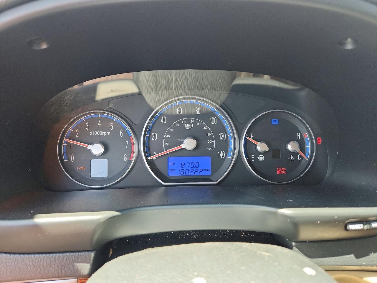 2007 Hyundai Santa Fe Se White vin: 5NMSH13E77H048894