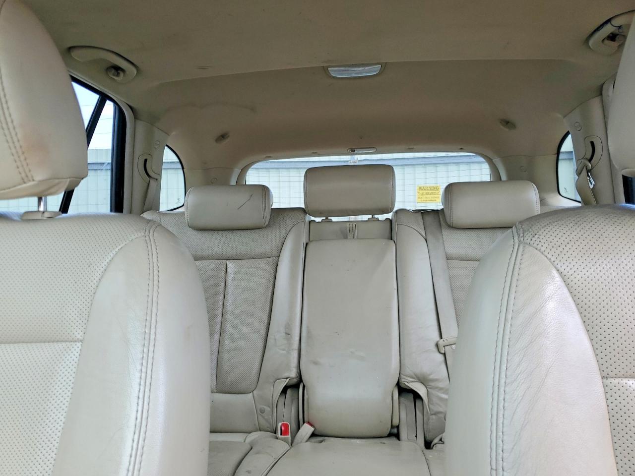 2007 Hyundai Santa Fe Se White vin: 5NMSH13E77H048894