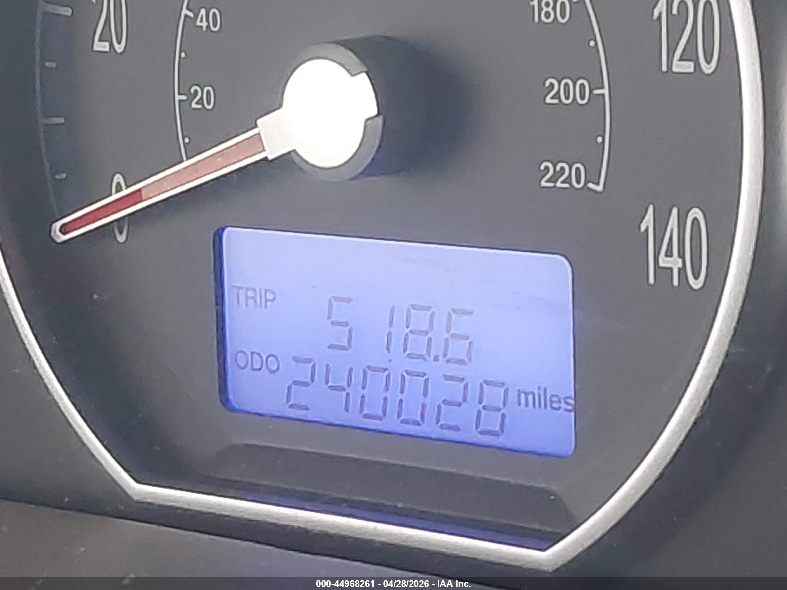 2008 Hyundai Santa Fe Limited/se Burgundy vin: 5NMSH13E78H217331