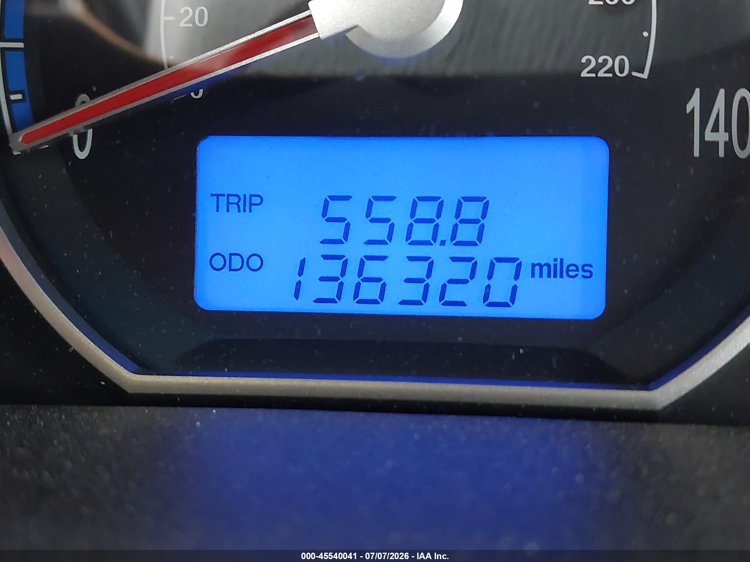2009 Hyundai Santa Fe Limited Черный vin: 5NMSH13E79H331590