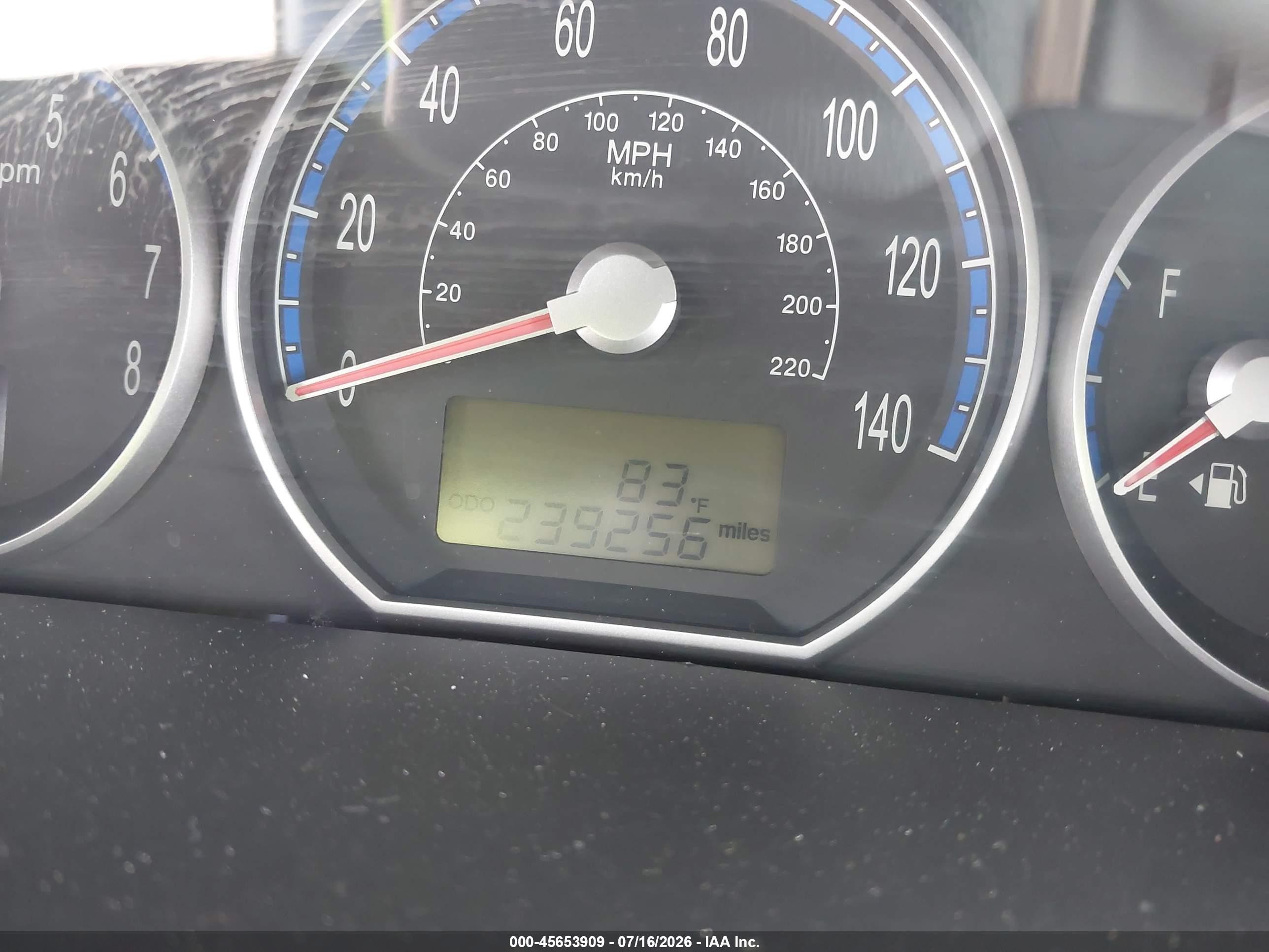 2007 Hyundai Santa Fe Limited/se Gray vin: 5NMSH13E87H017136