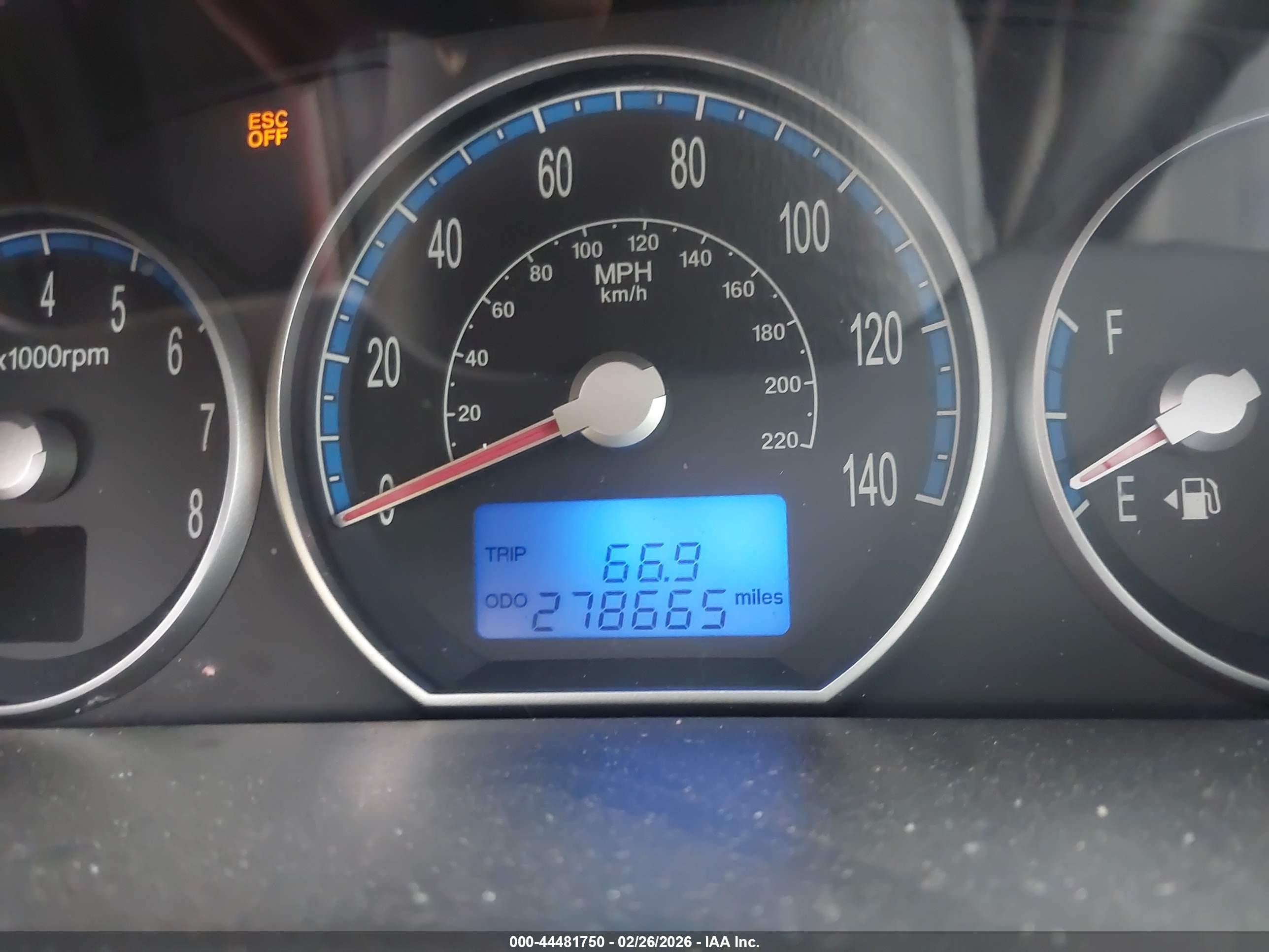 2007 Hyundai Santa Fe Limited/se Silver vin: 5NMSH13E87H041291