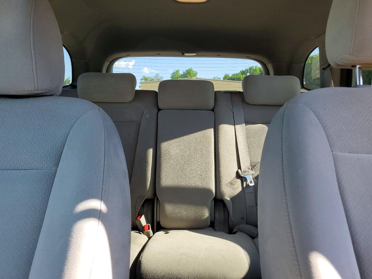 2008 Hyundai Santa Fe Se Синий vin: 5NMSH13E88H217242