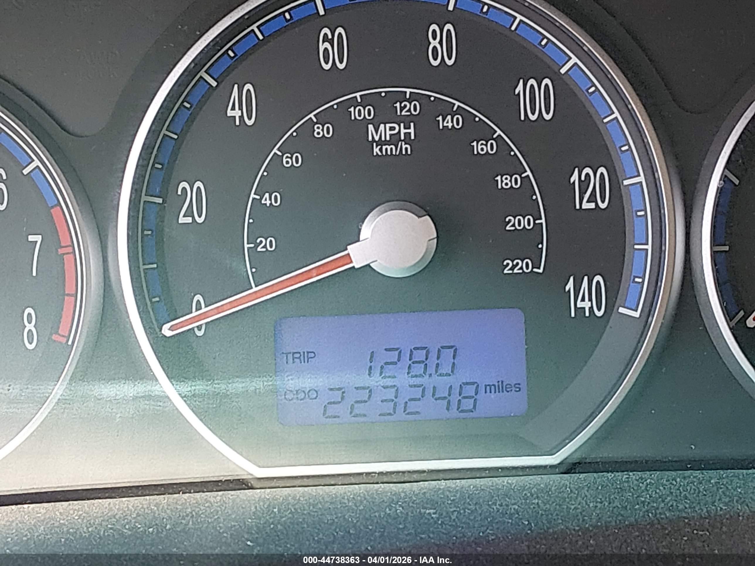 2008 Hyundai Santa Fe Limited/se Green vin: 5NMSH13E98H200062