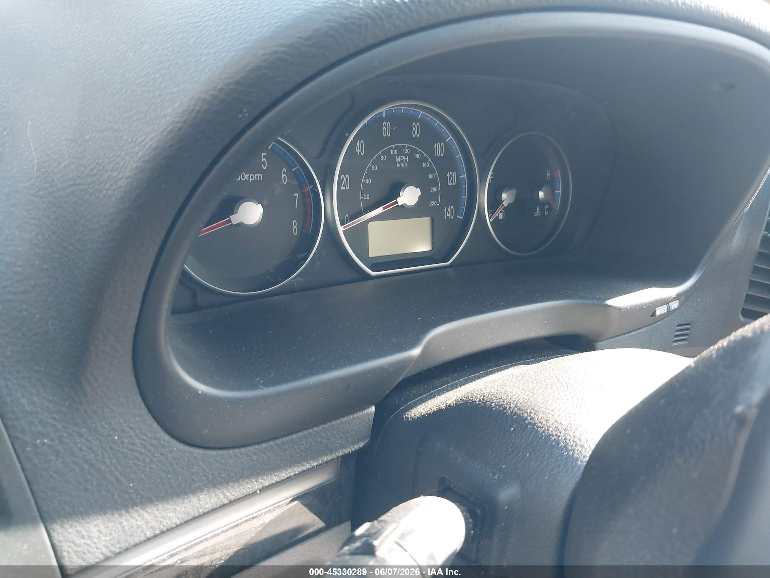 2009 Hyundai Santa Fe Se Серый vin: 5NMSH13E99H317657