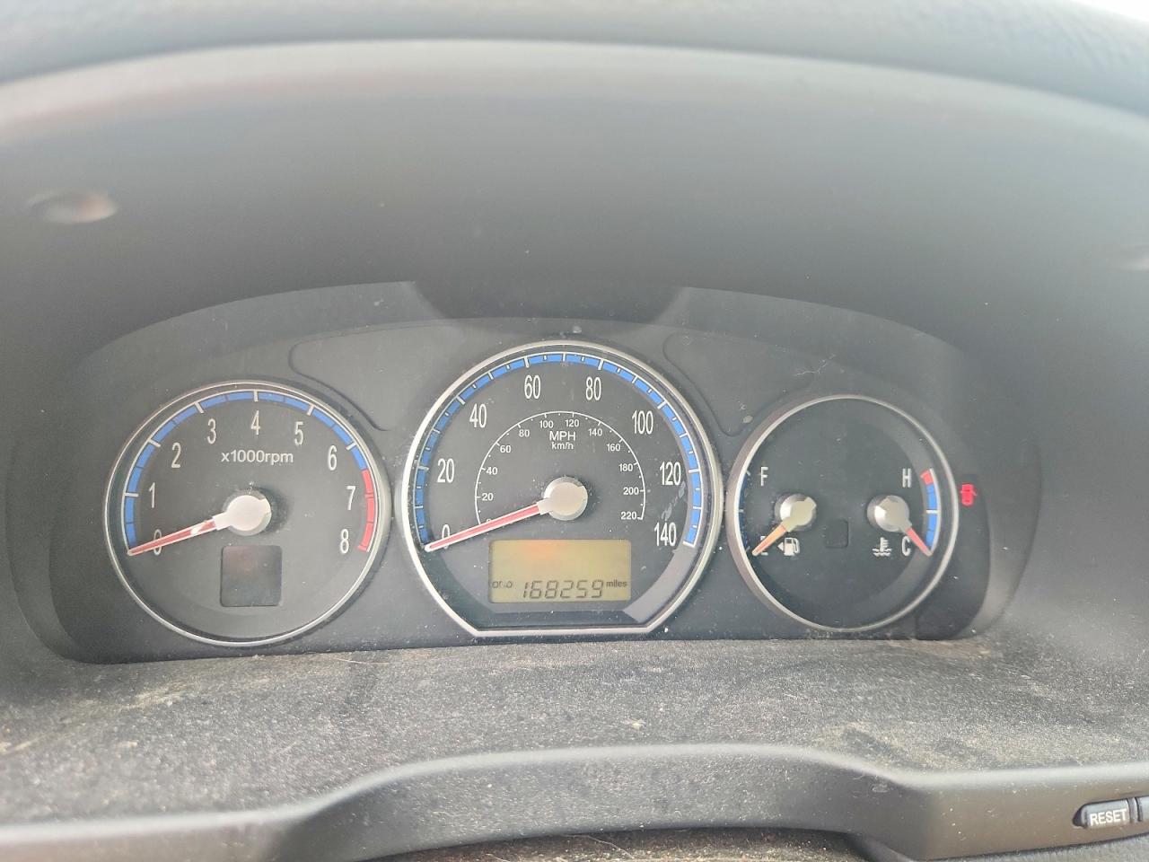 2007 Hyundai Santa Fe Se Black vin: 5NMSH13EX7H032995