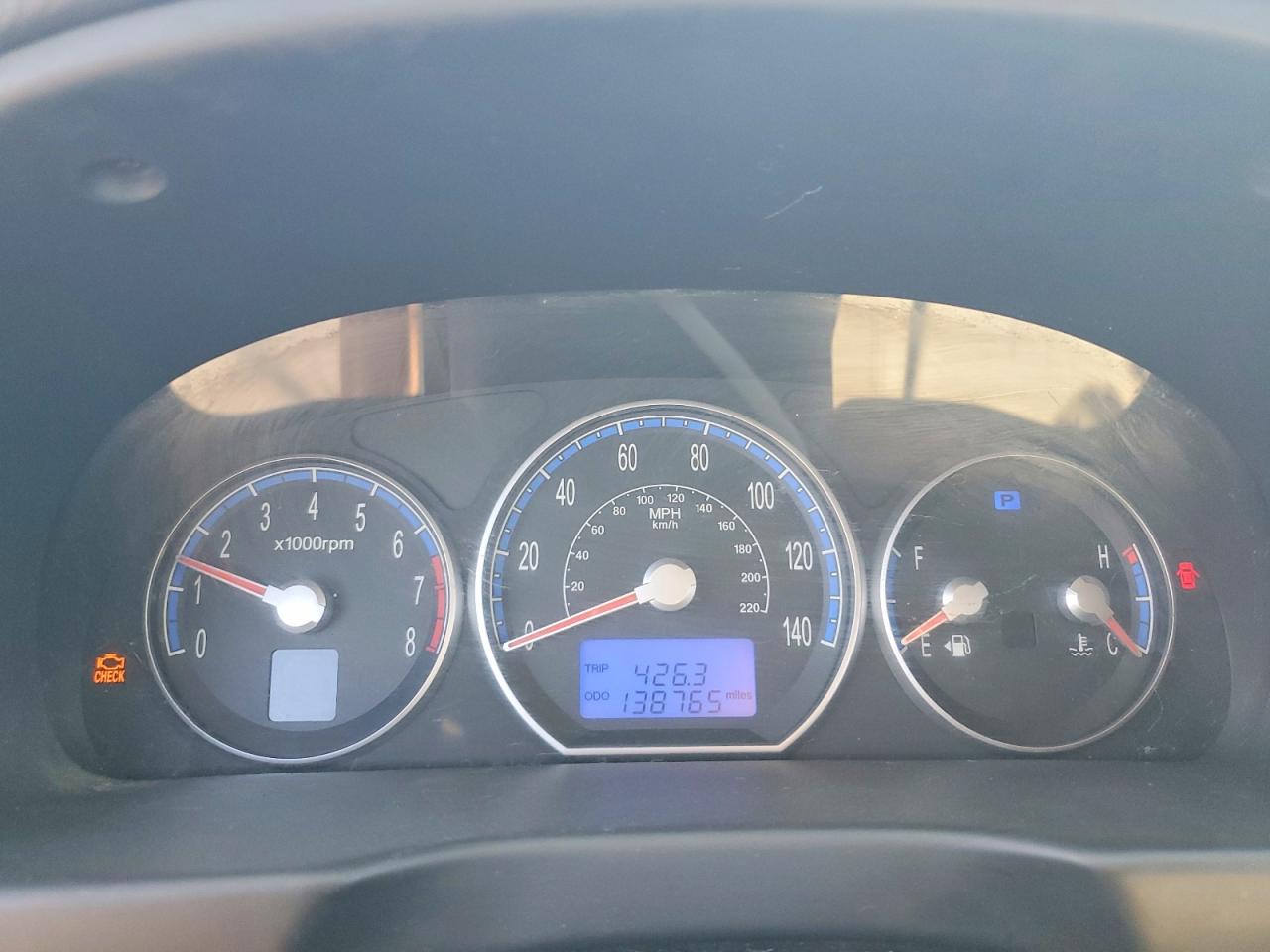 2007 Hyundai Santa Fe Se Silver vin: 5NMSH13EX7H068556