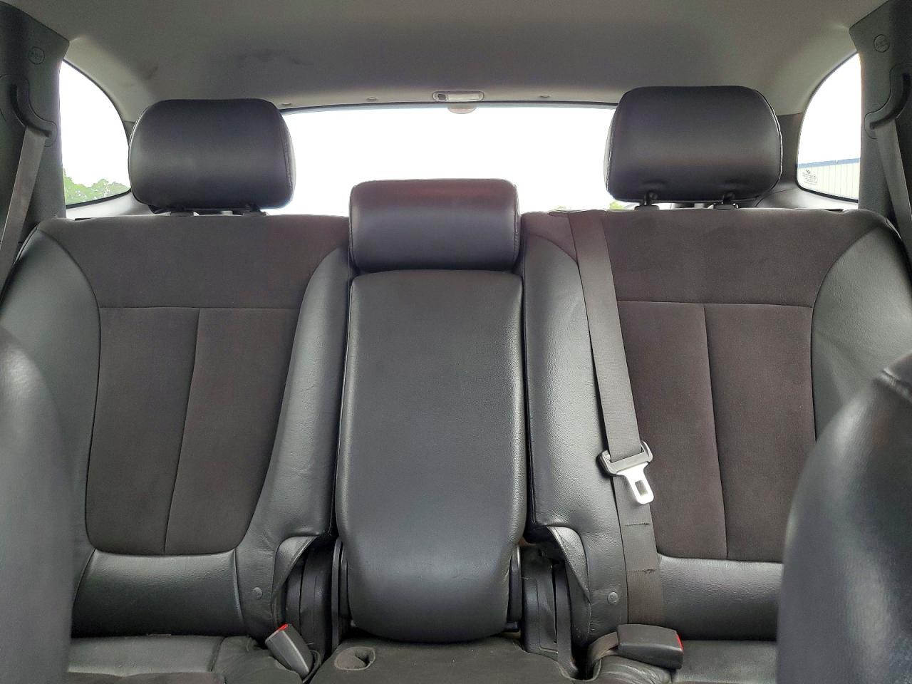 2010 Hyundai Santa Fe Se Blue vin: 5NMSH4AG0AH388756