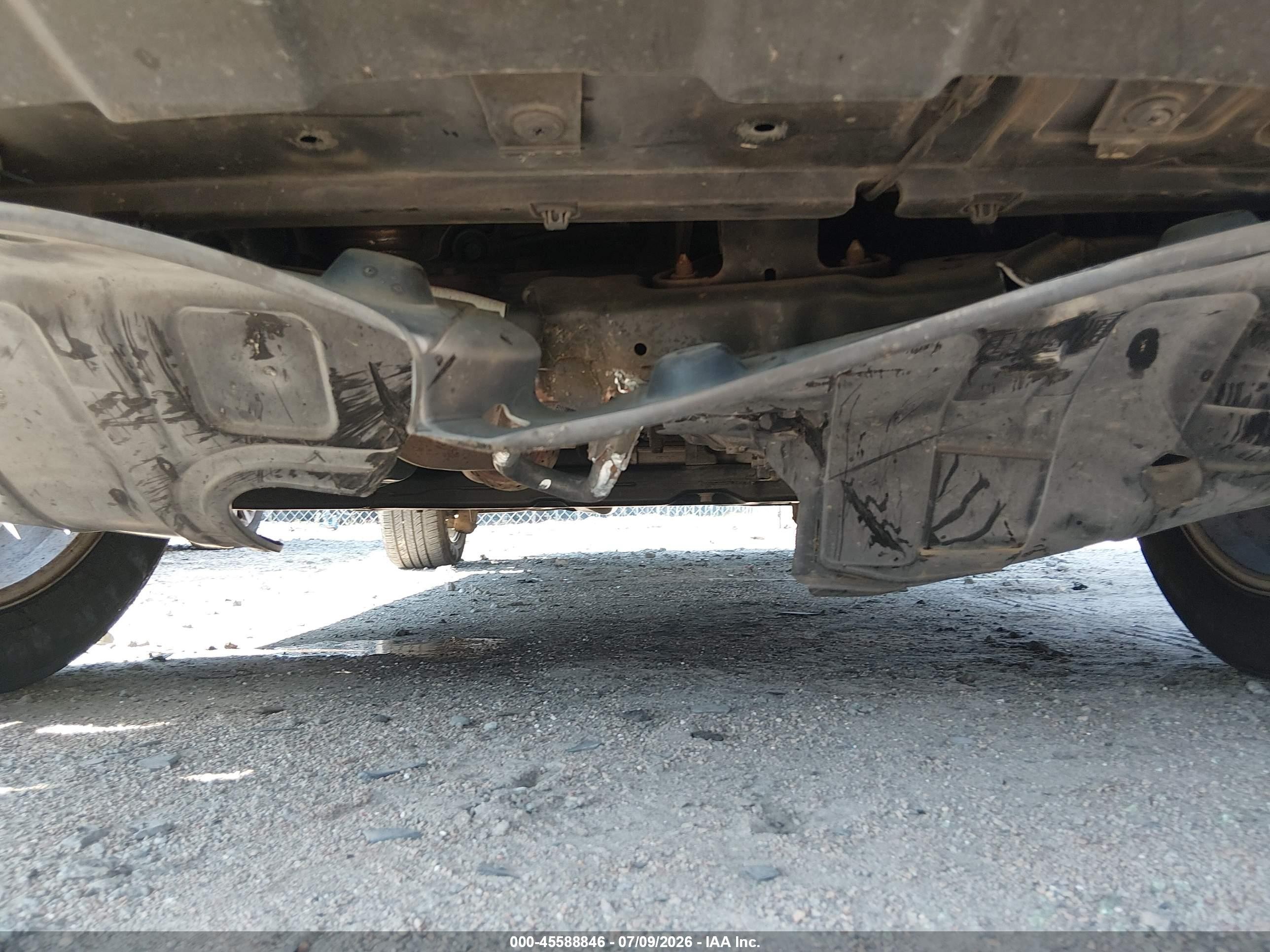 2010 Hyundai Santa Fe Se Серебряный vin: 5NMSH4AG0AH395223