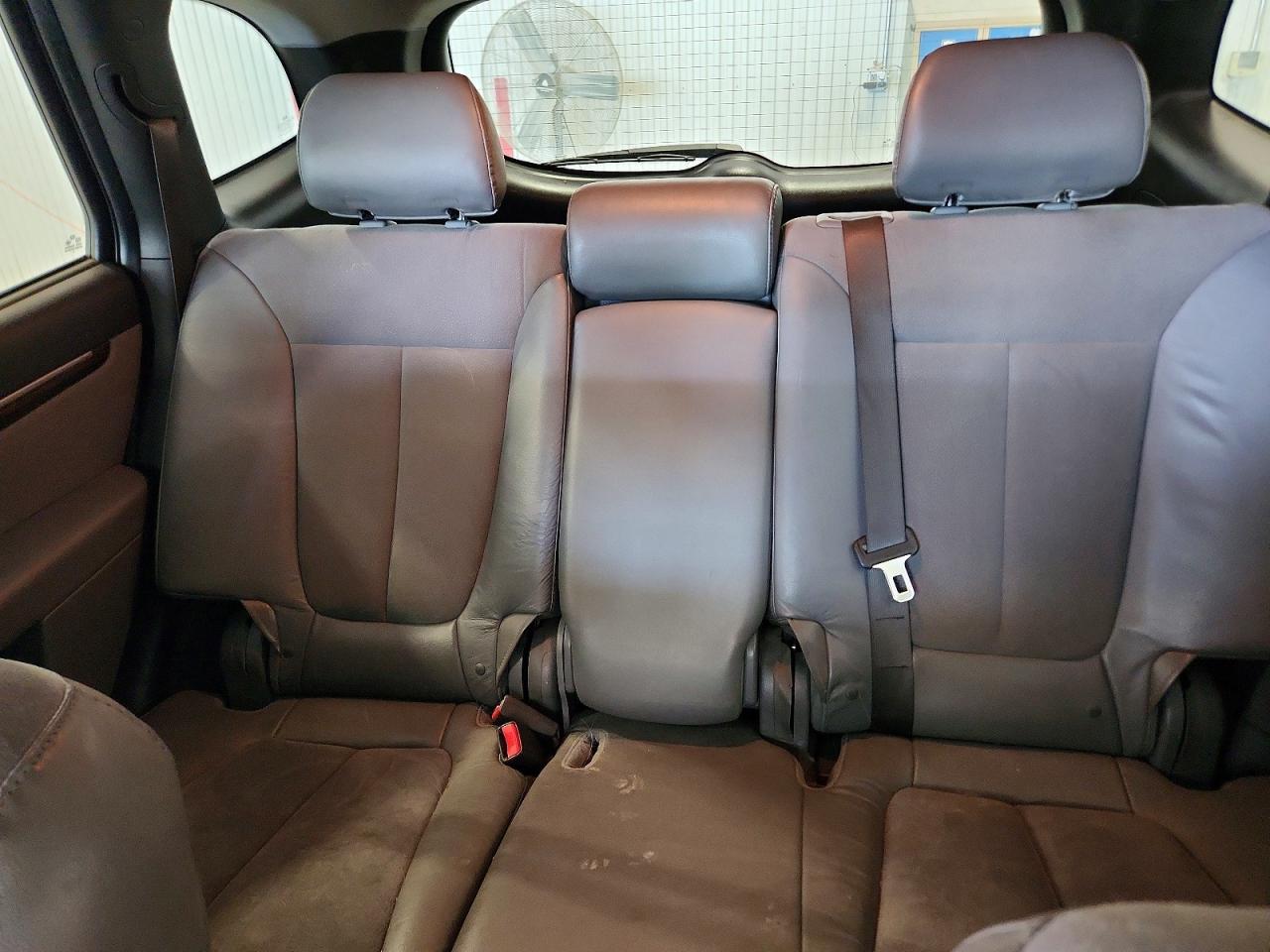 2010 Hyundai Santa Fe Se Gray vin: 5NMSH4AG3AH398553