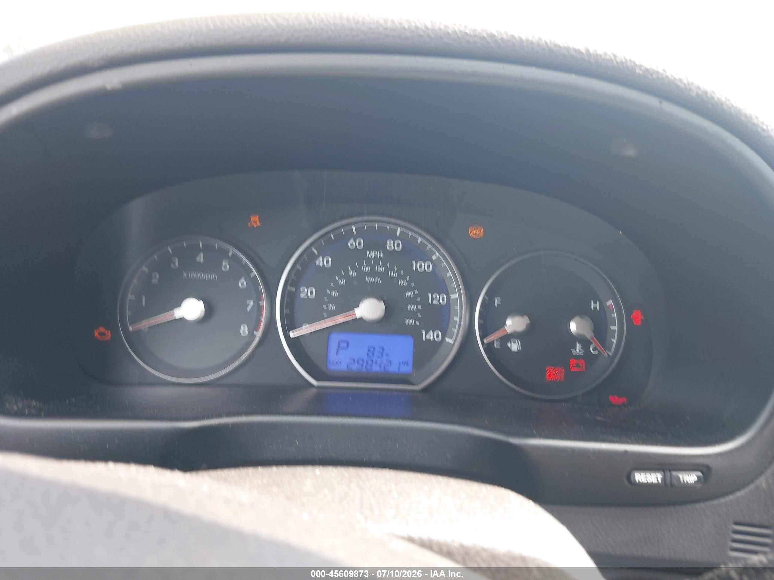 2010 Hyundai Santa Fe Se Gray vin: 5NMSH4AG4AH346316