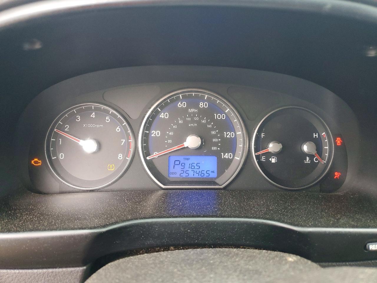2010 Hyundai Santa Fe Se Black vin: 5NMSH4AG5AH397680