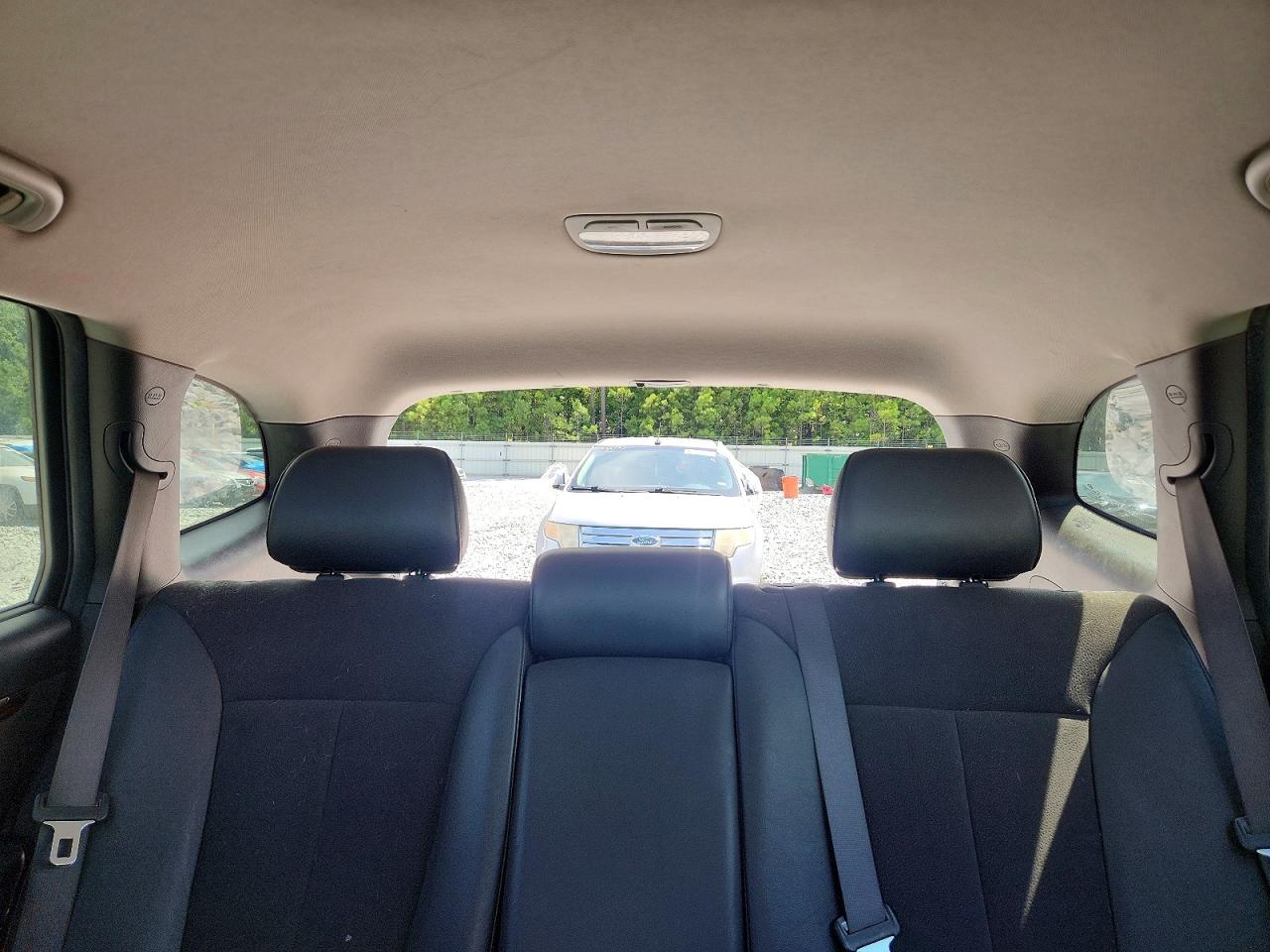2010 Hyundai Santa Fe Se Charcoal vin: 5NMSH4AG8AH371056
