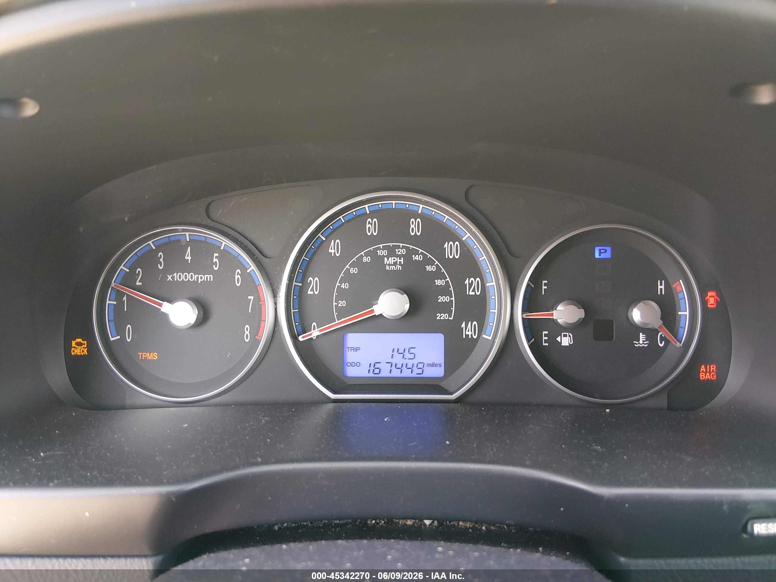 2009 Hyundai Santa Fe Limited Silver vin: 5NMSH73E09H235089