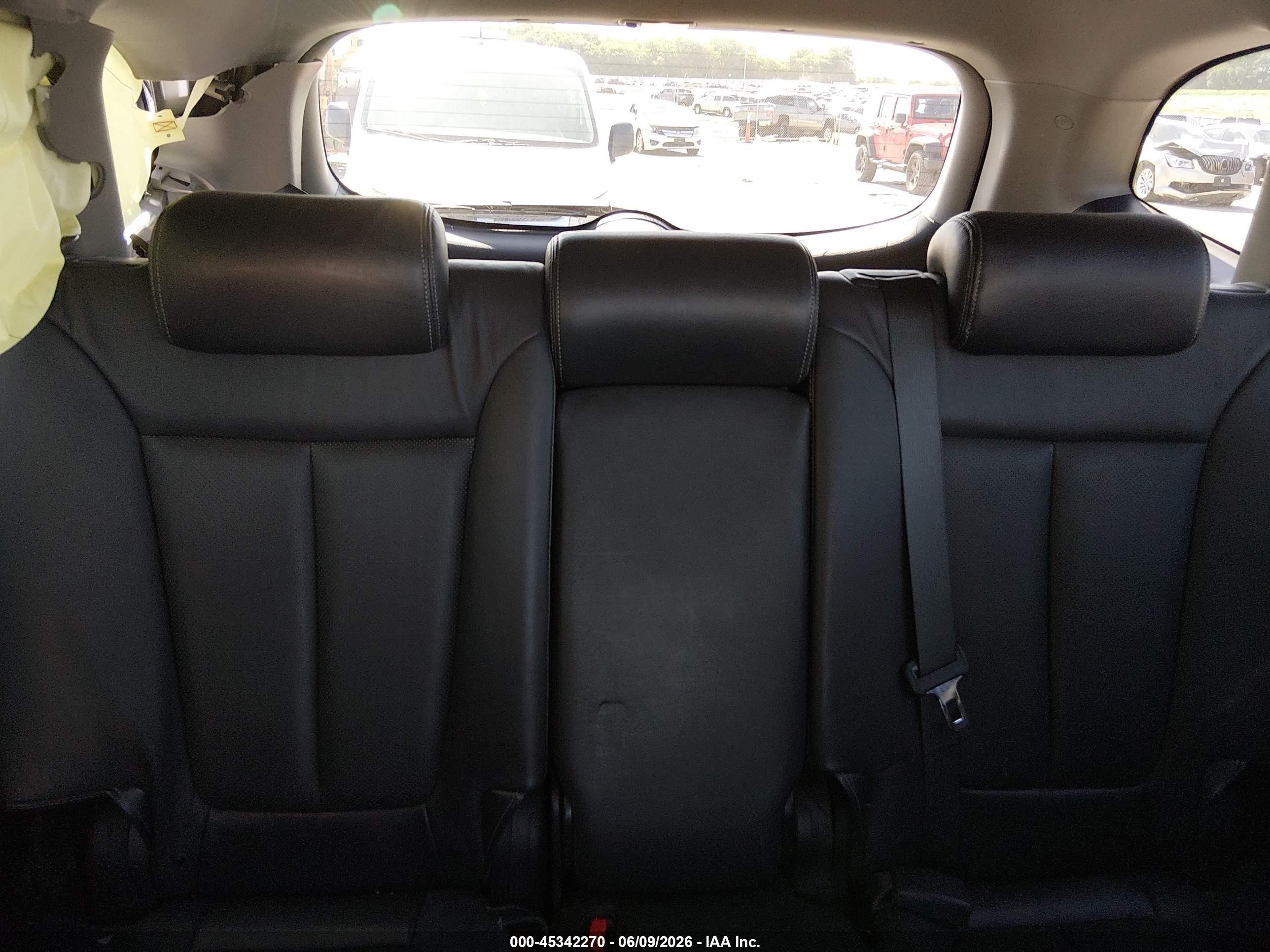 2009 Hyundai Santa Fe Limited Silver vin: 5NMSH73E09H235089