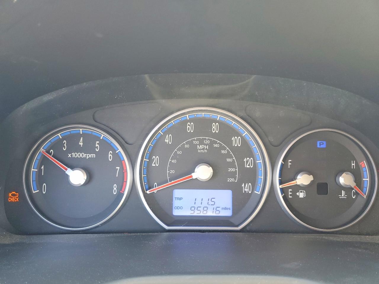 2009 Hyundai Santa Fe Se Gray vin: 5NMSH73E09H276533