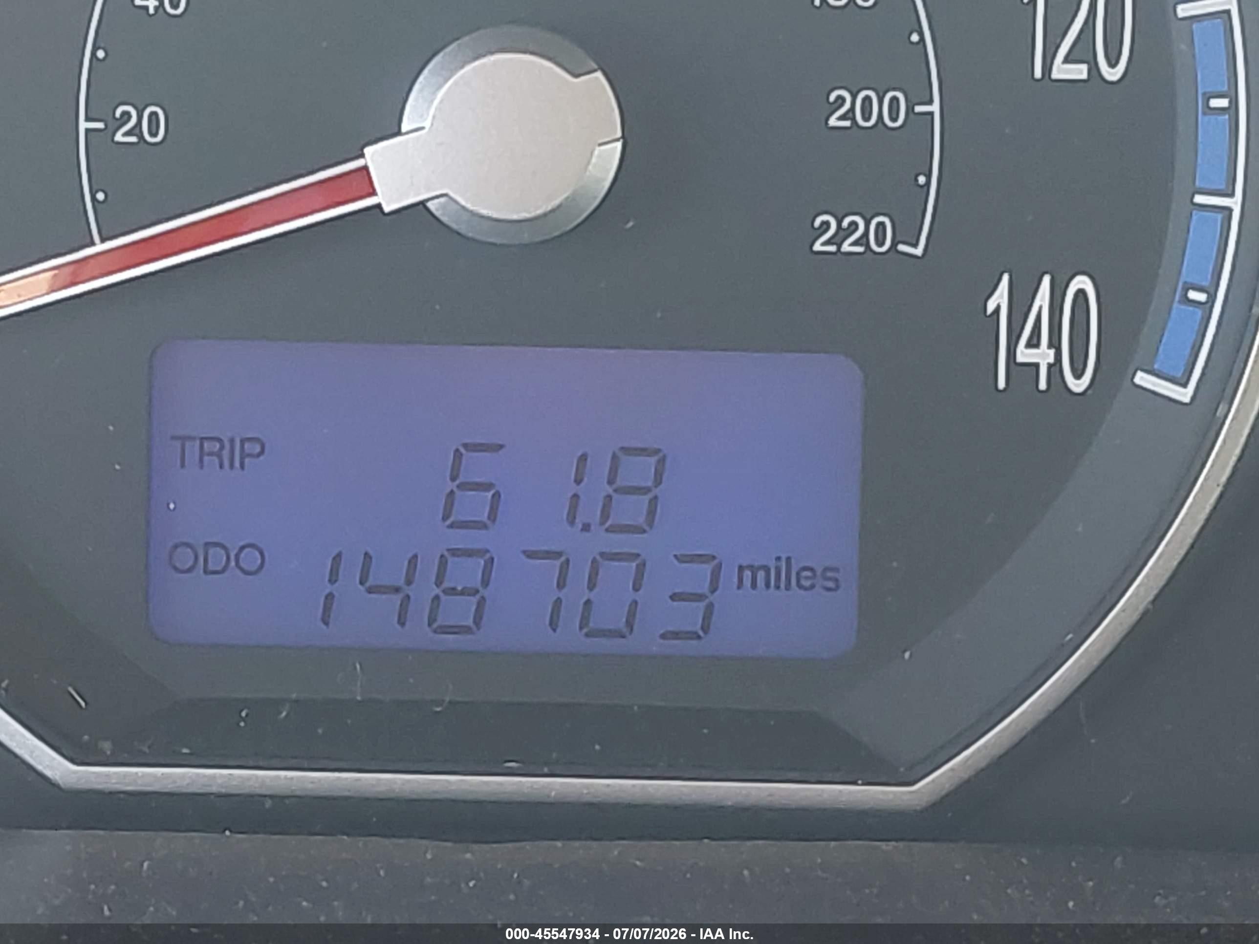2008 Hyundai Santa Fe Limited/se Blue vin: 5NMSH73E28H195919