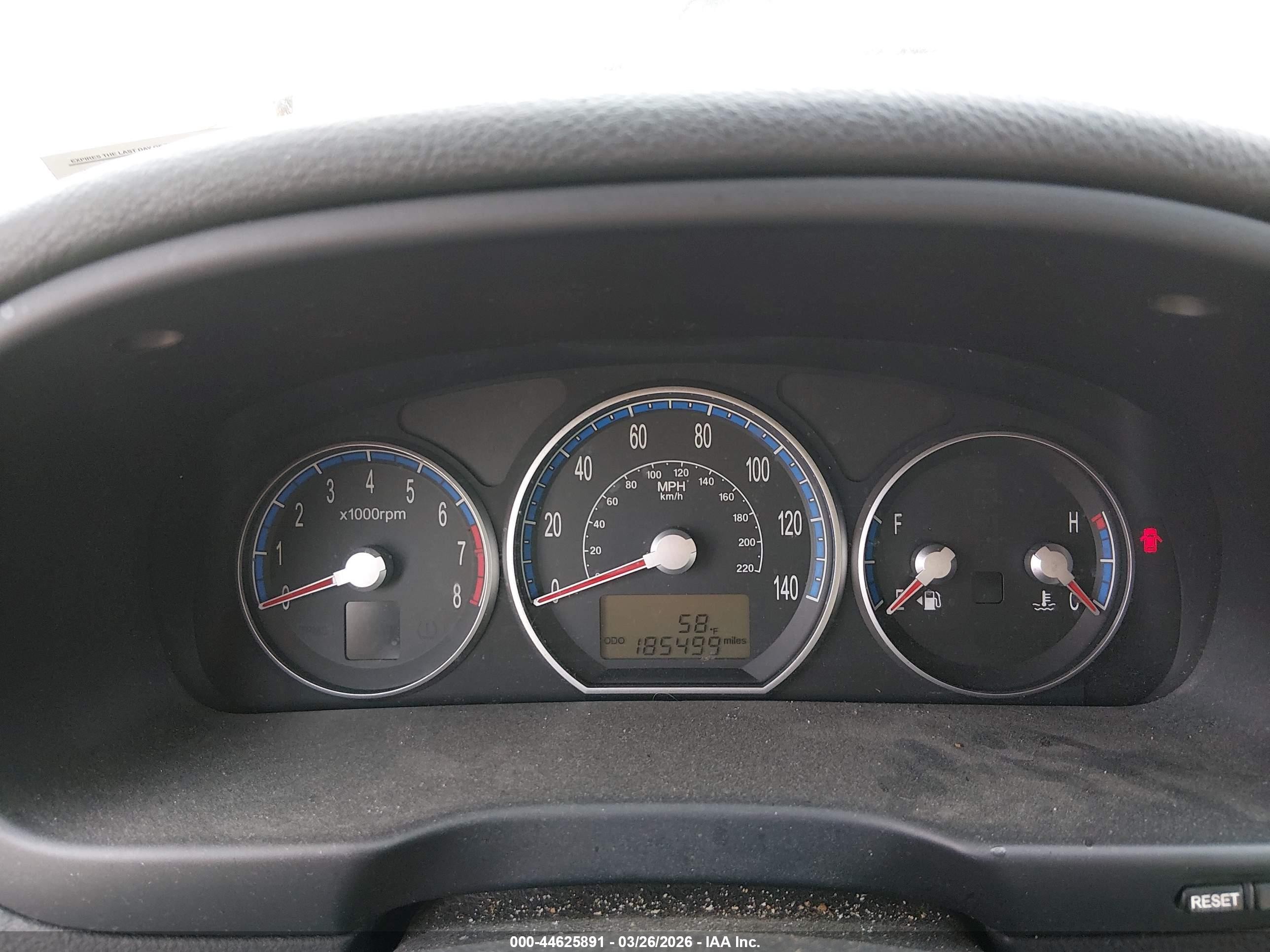 2008 Hyundai Santa Fe Limited/se Gray vin: 5NMSH73E38H212811