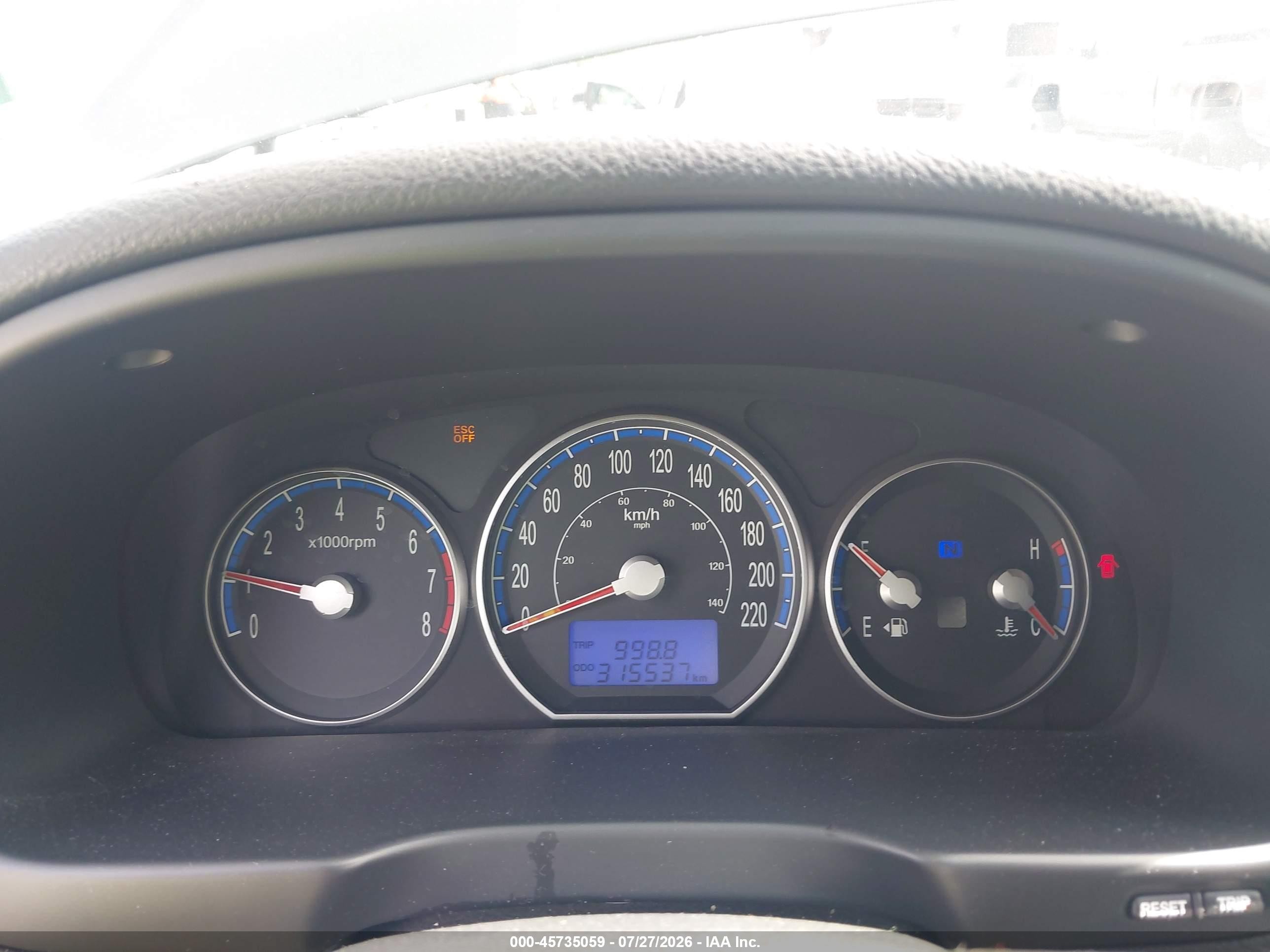2007 Hyundai Santa Fe Limited/se Черный vin: 5NMSH73E47H116104