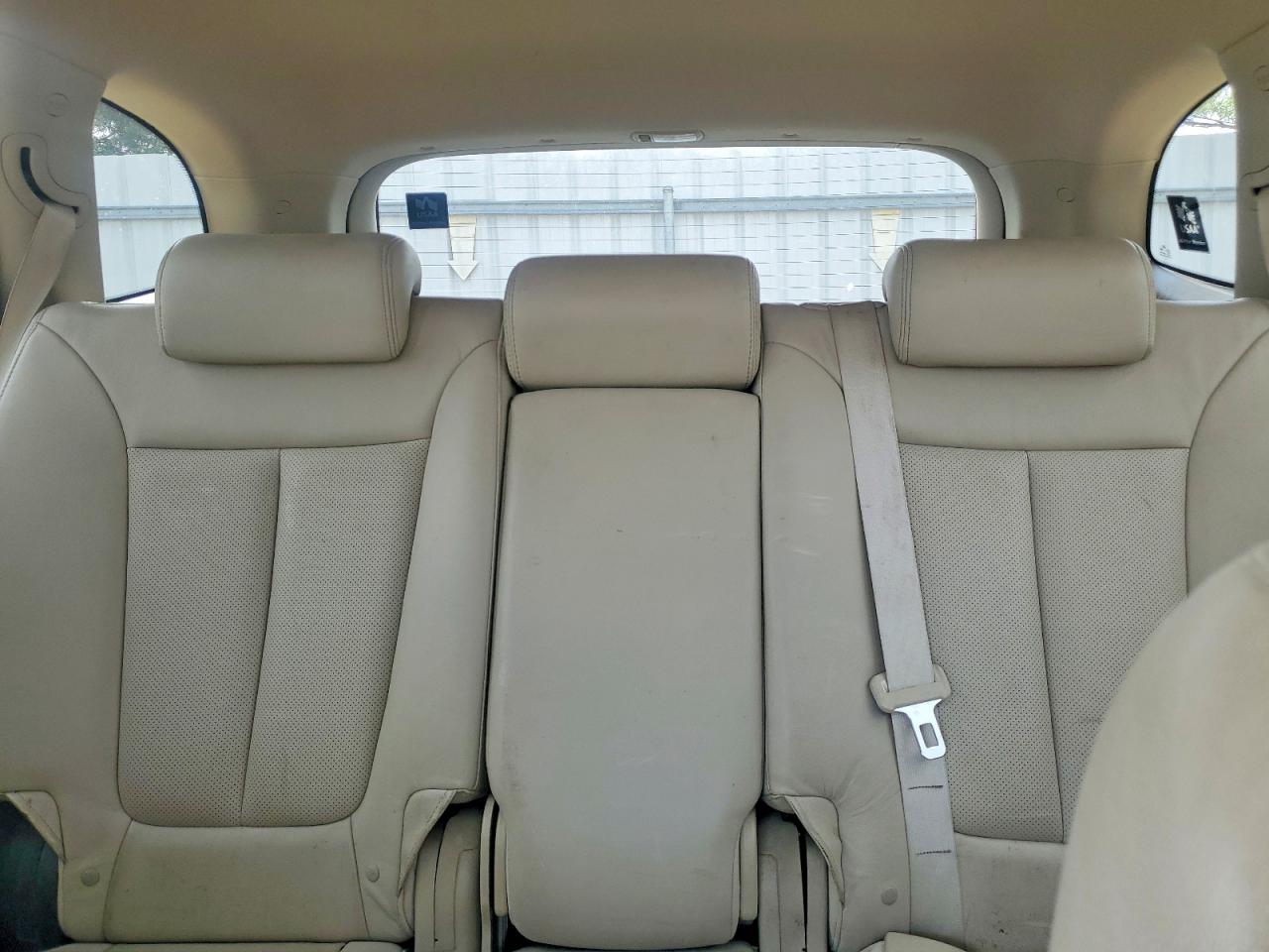 2008 Hyundai Santa Fe Se Black vin: 5NMSH73E48H223350