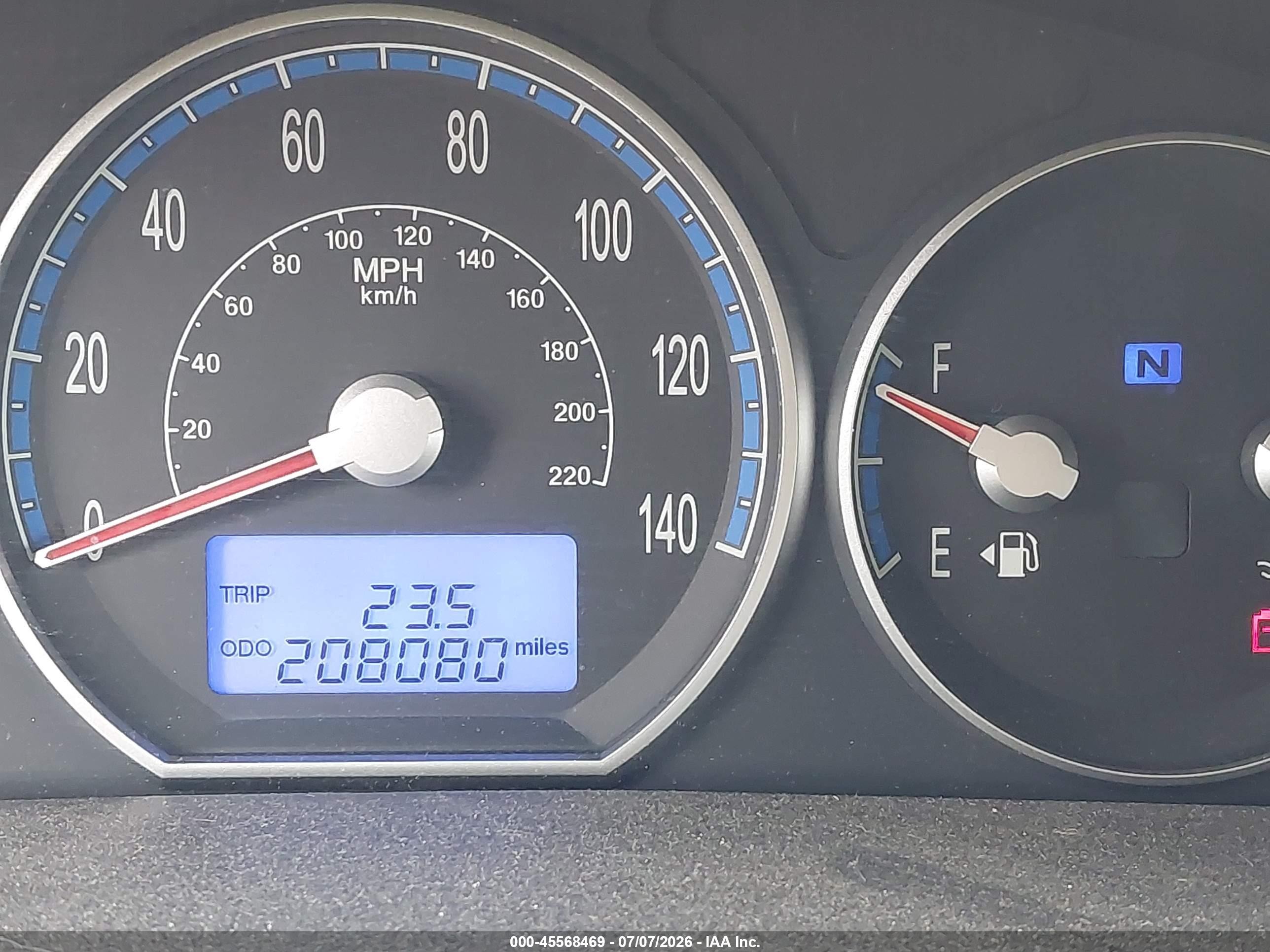 2009 Hyundai Santa Fe Limited Black vin: 5NMSH73E69H273636