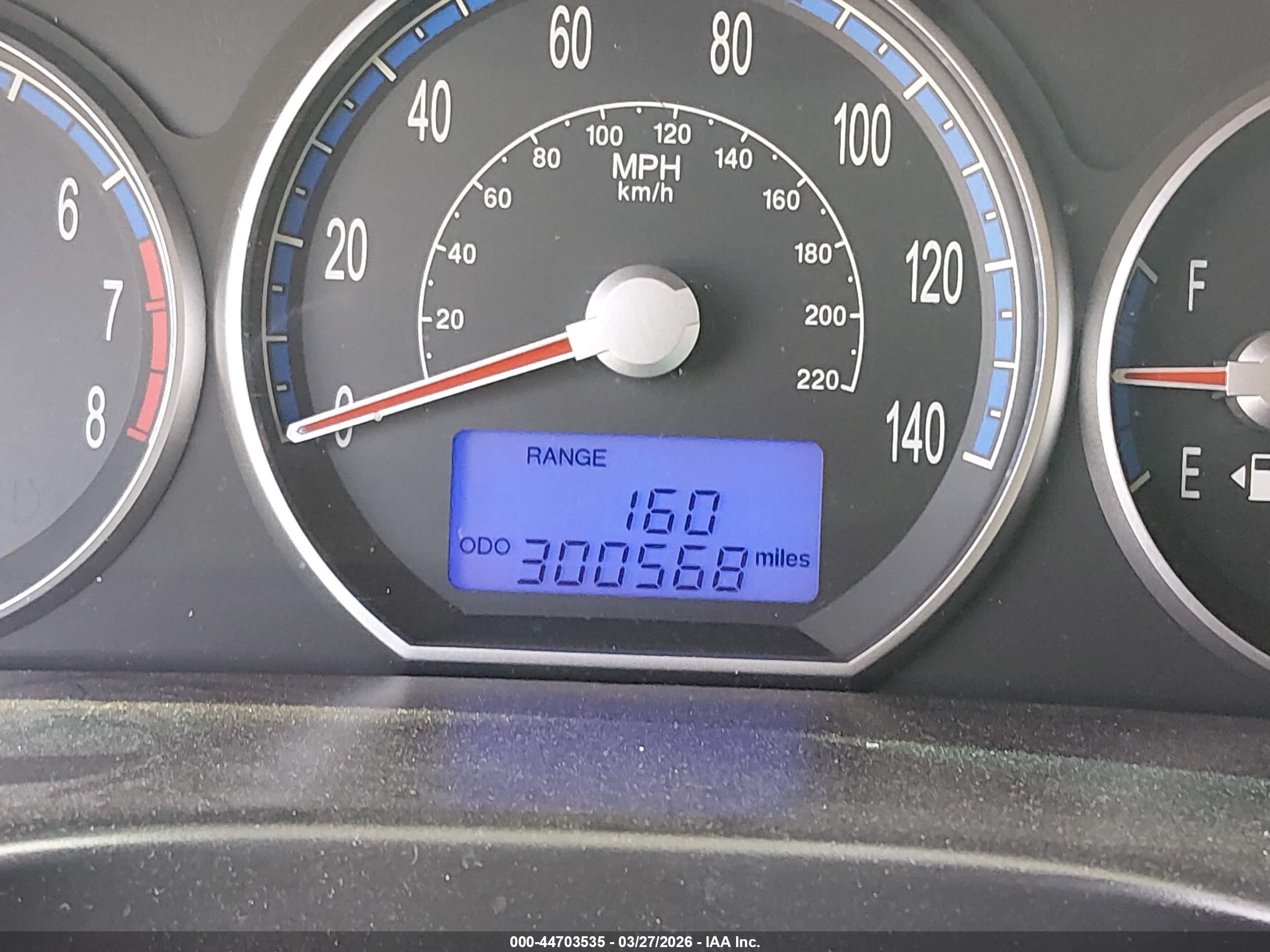 2008 Hyundai Santa Fe Limited/se Gray vin: 5NMSH73E78H145050