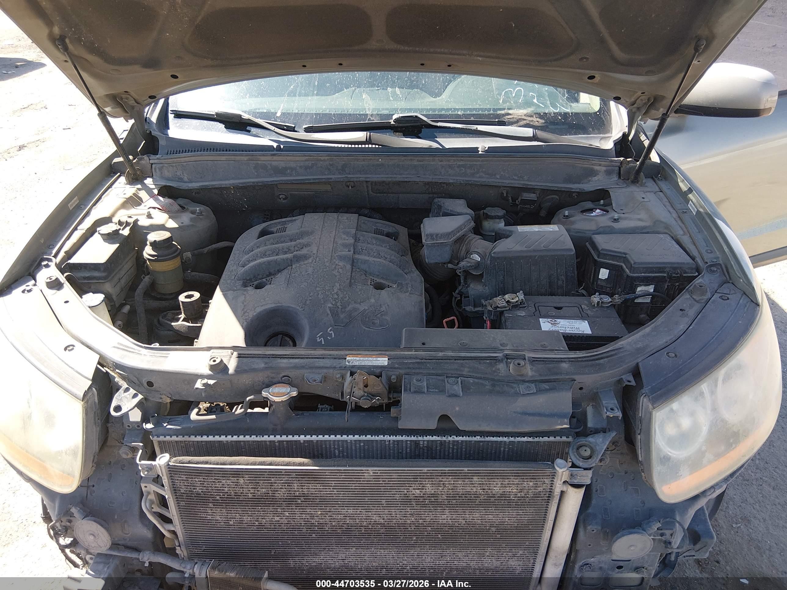 2008 Hyundai Santa Fe Limited/se Gray vin: 5NMSH73E78H145050