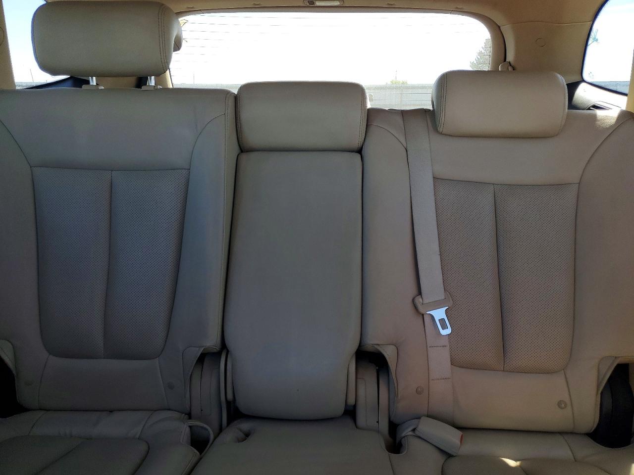 2008 Hyundai Santa Fe Se Charcoal vin: 5NMSH73E78H159921