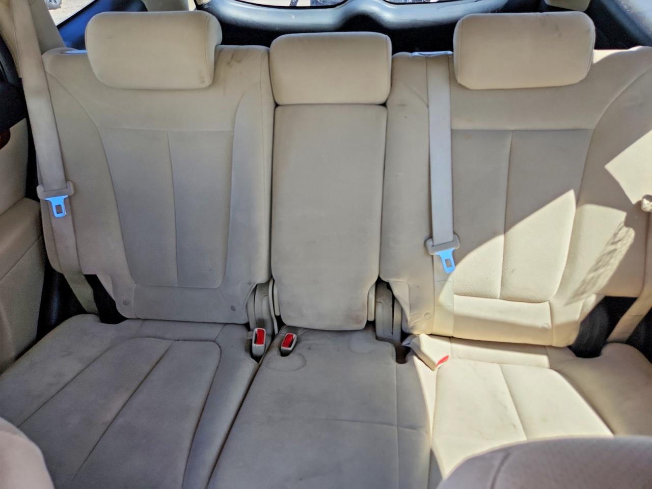 2008 Hyundai Santa Fe Se Green vin: 5NMSH73E78H167016