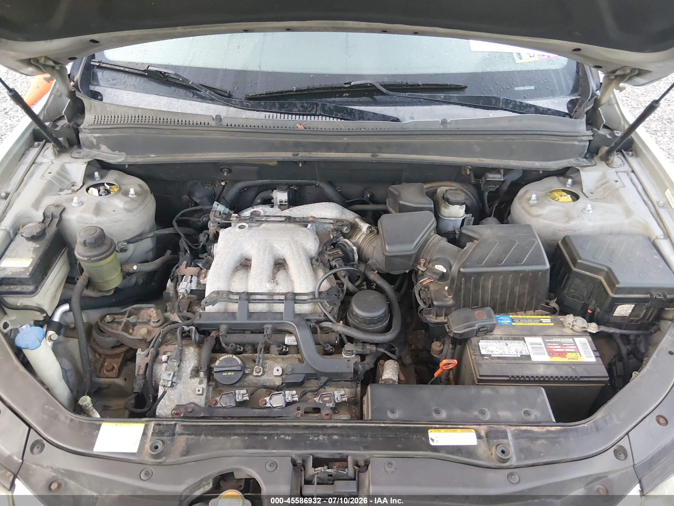 2009 Hyundai Santa Fe Se Серебряный vin: 5NMSH73E79H276285