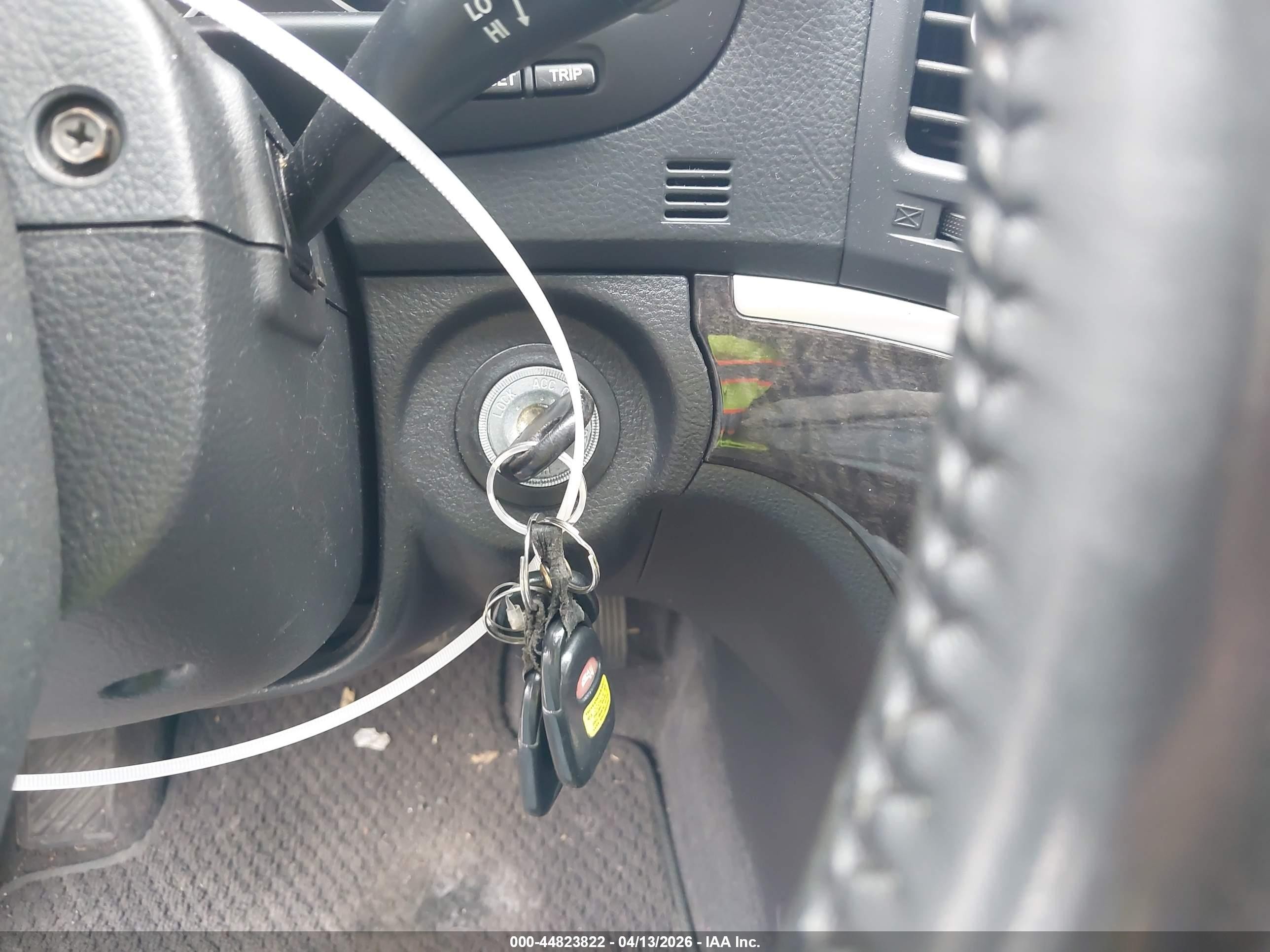 2009 Hyundai Santa Fe Limited Черный vin: 5NMSH73E79H279669