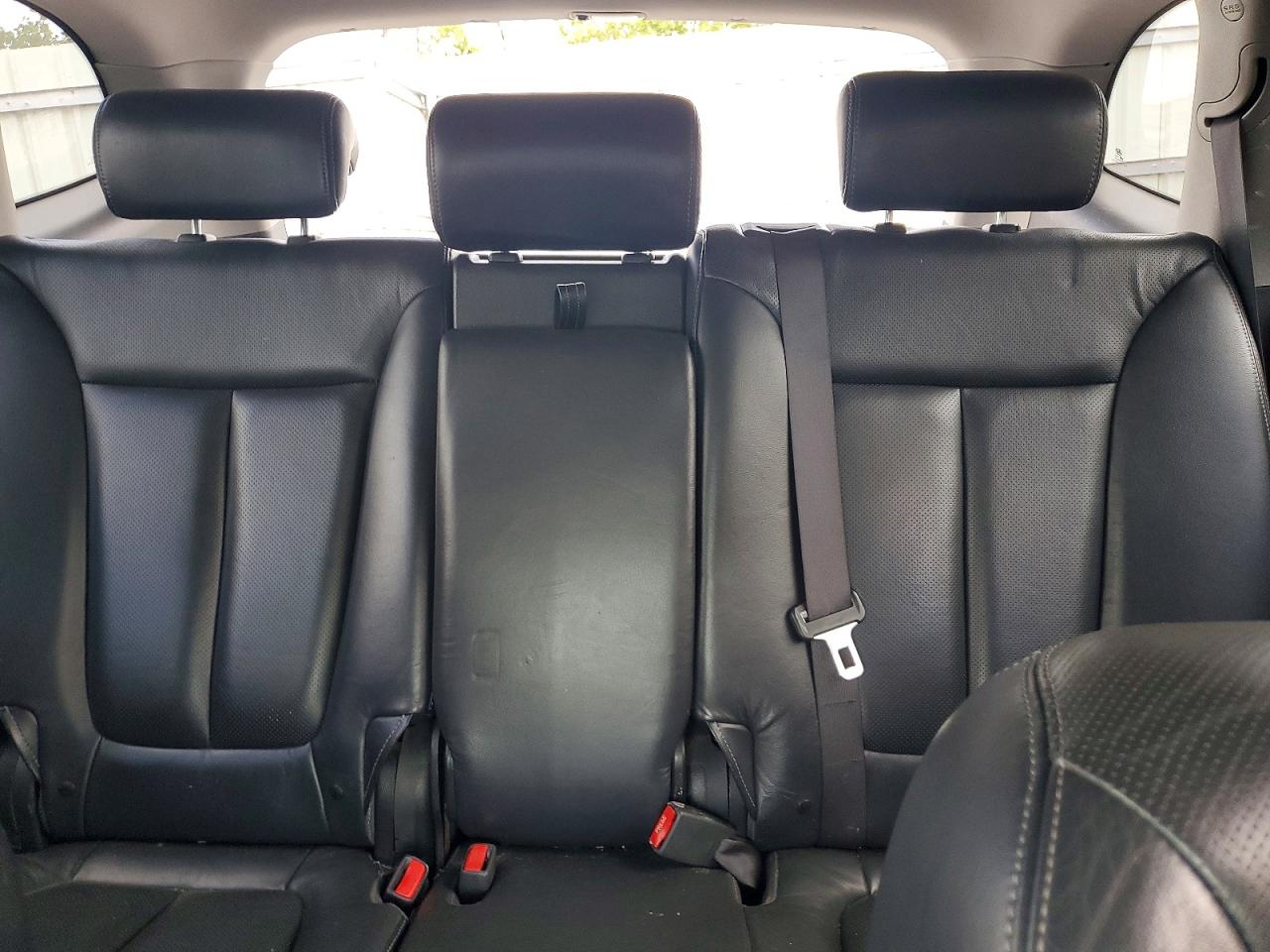 2007 Hyundai Santa Fe Se Silver vin: 5NMSH73E87H018063