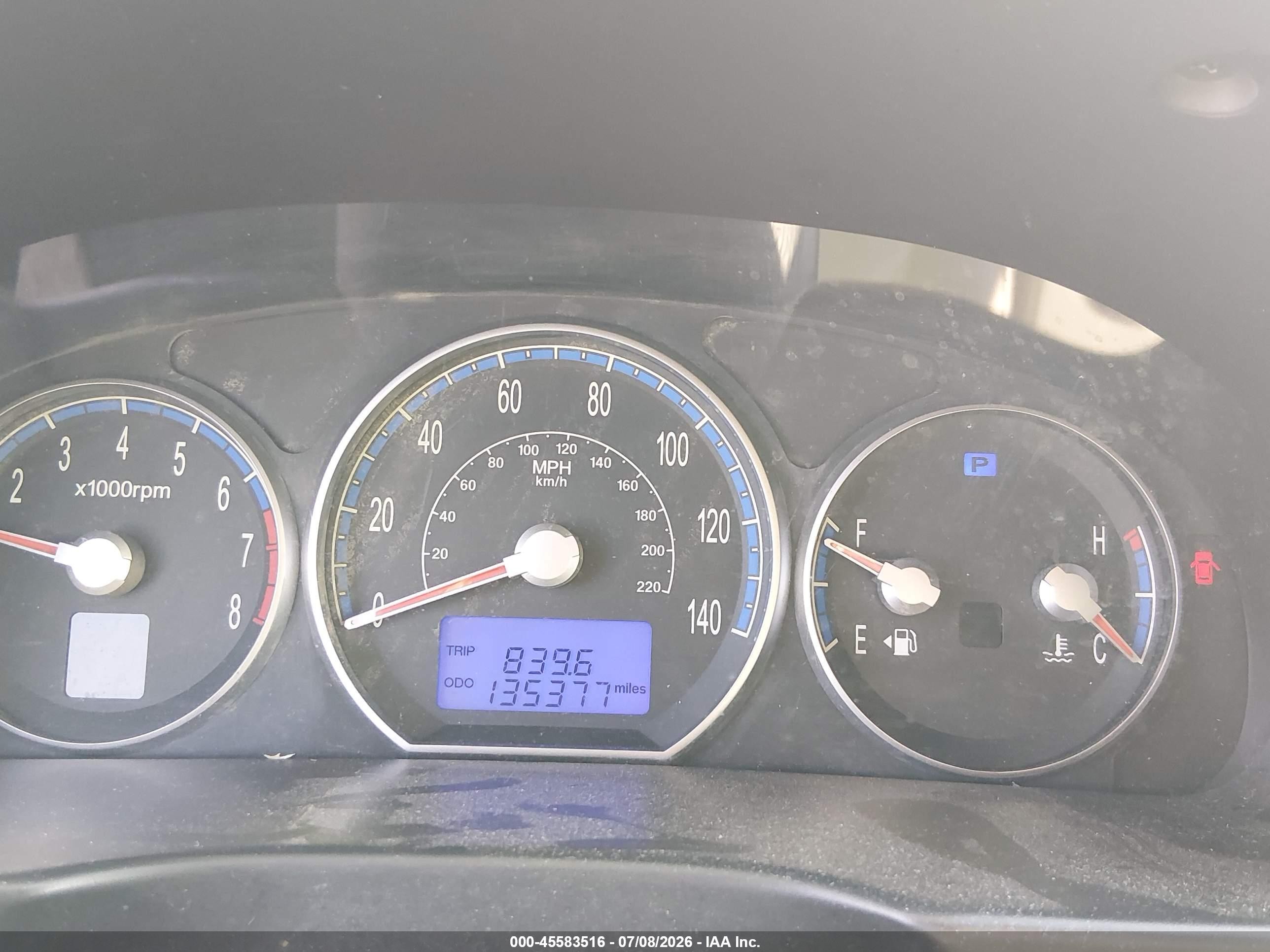 2007 Hyundai Santa Fe Limited/se Серебряный vin: 5NMSH73E87H065061