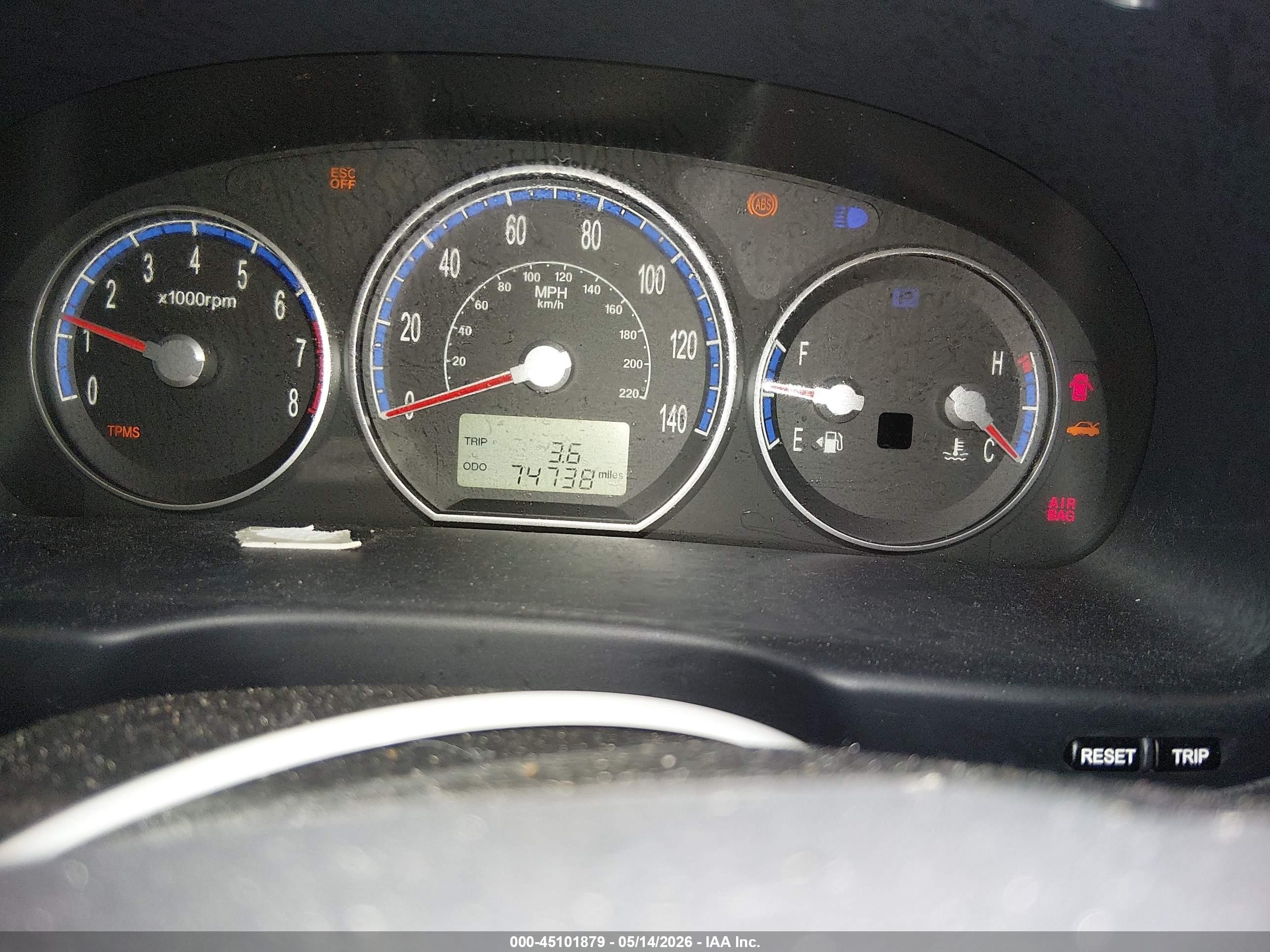 2009 Hyundai Santa Fe Limited Black vin: 5NMSH73E89H230237