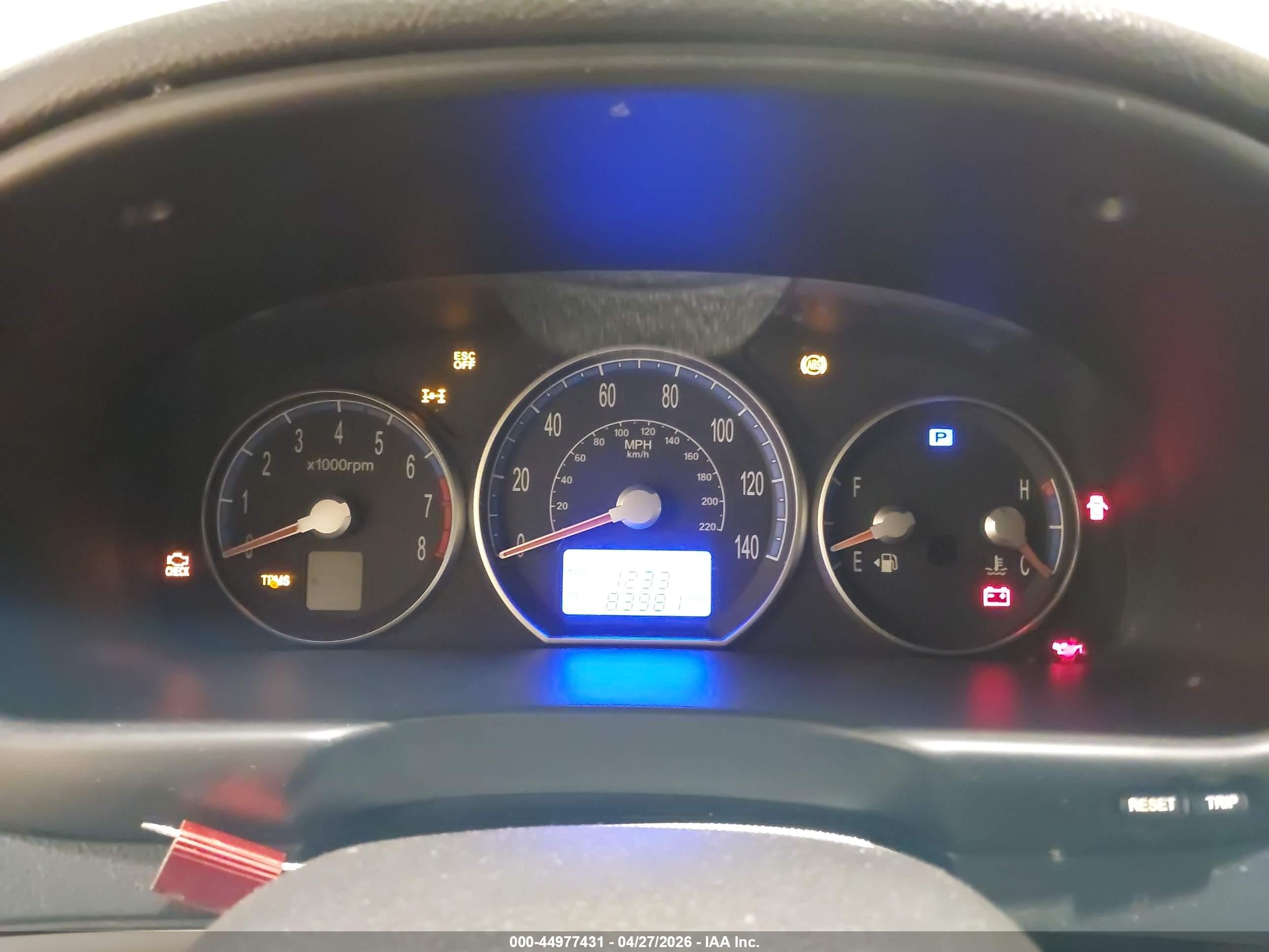 2007 Hyundai Santa Fe Limited/se Silver vin: 5NMSH73E97H008870