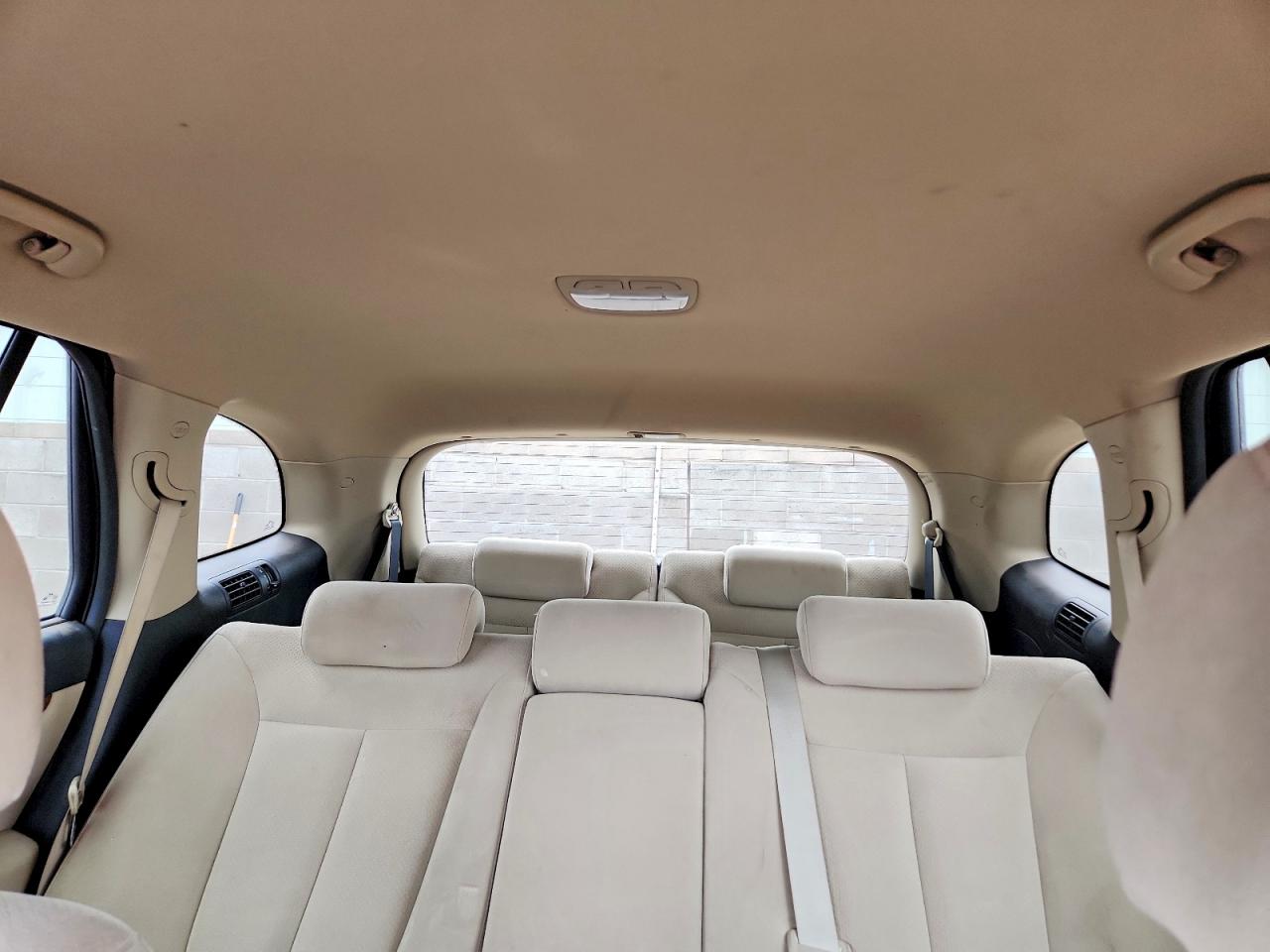 2008 Hyundai Santa Fe Se Зеленый vin: 5NMSH73E98H161766