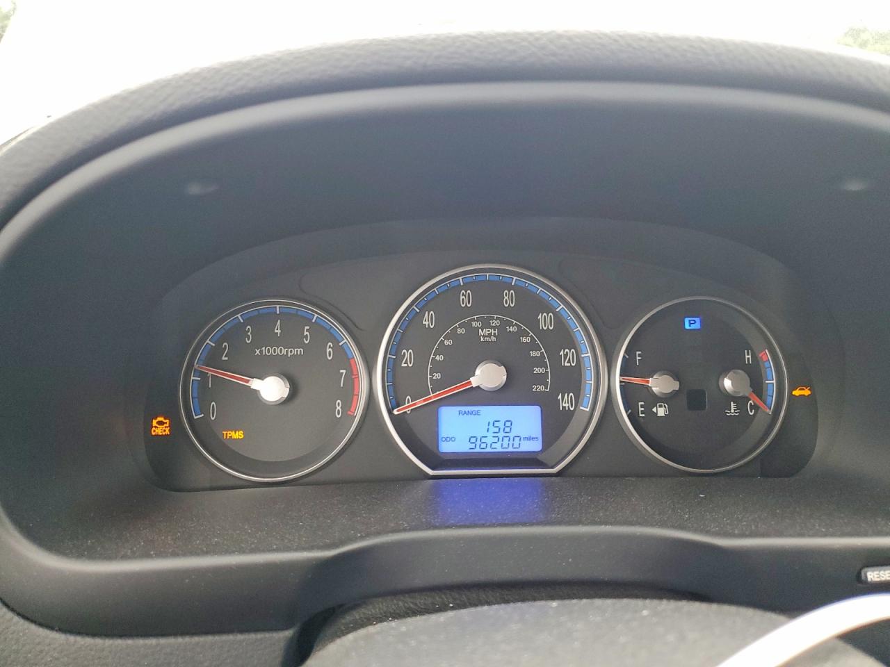 2009 Hyundai Santa Fe Limited Серебряный vin: 5NMSH73E99H278670